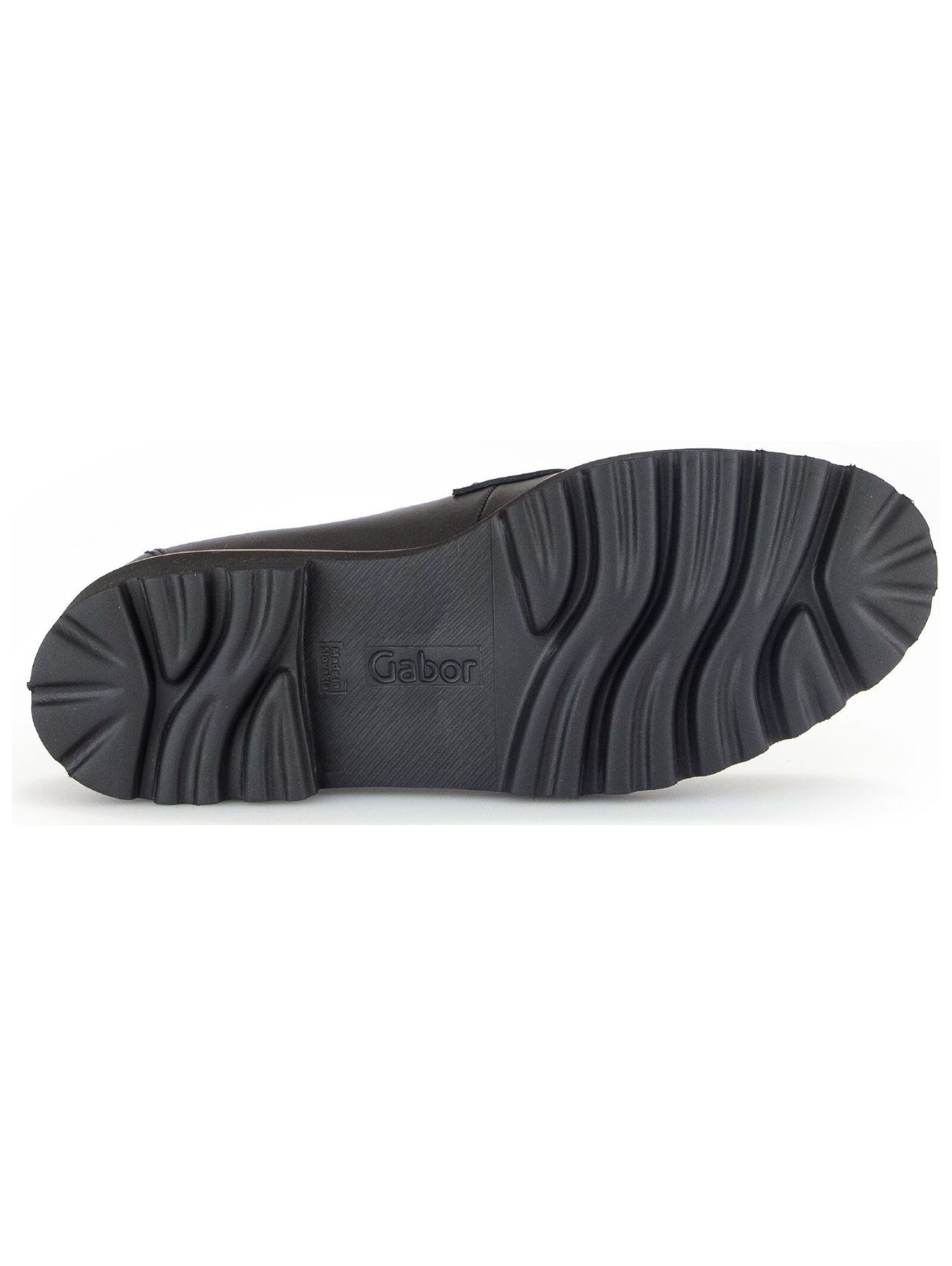Gabor Slipper »Gabor Slipper Glattleder«