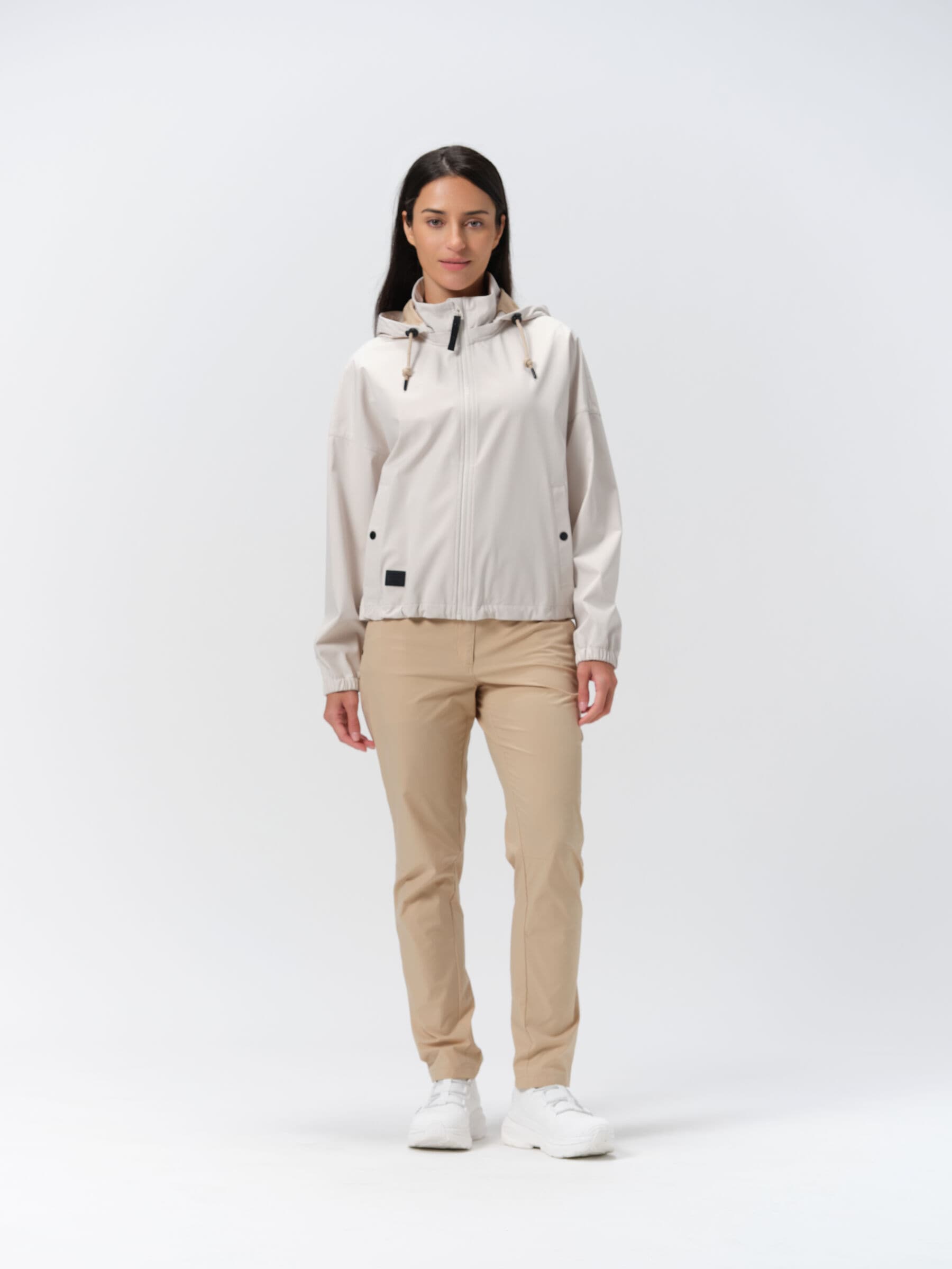Icepeak Outdoorjacke »Icepeak Softshell jacke ADRIAM«
