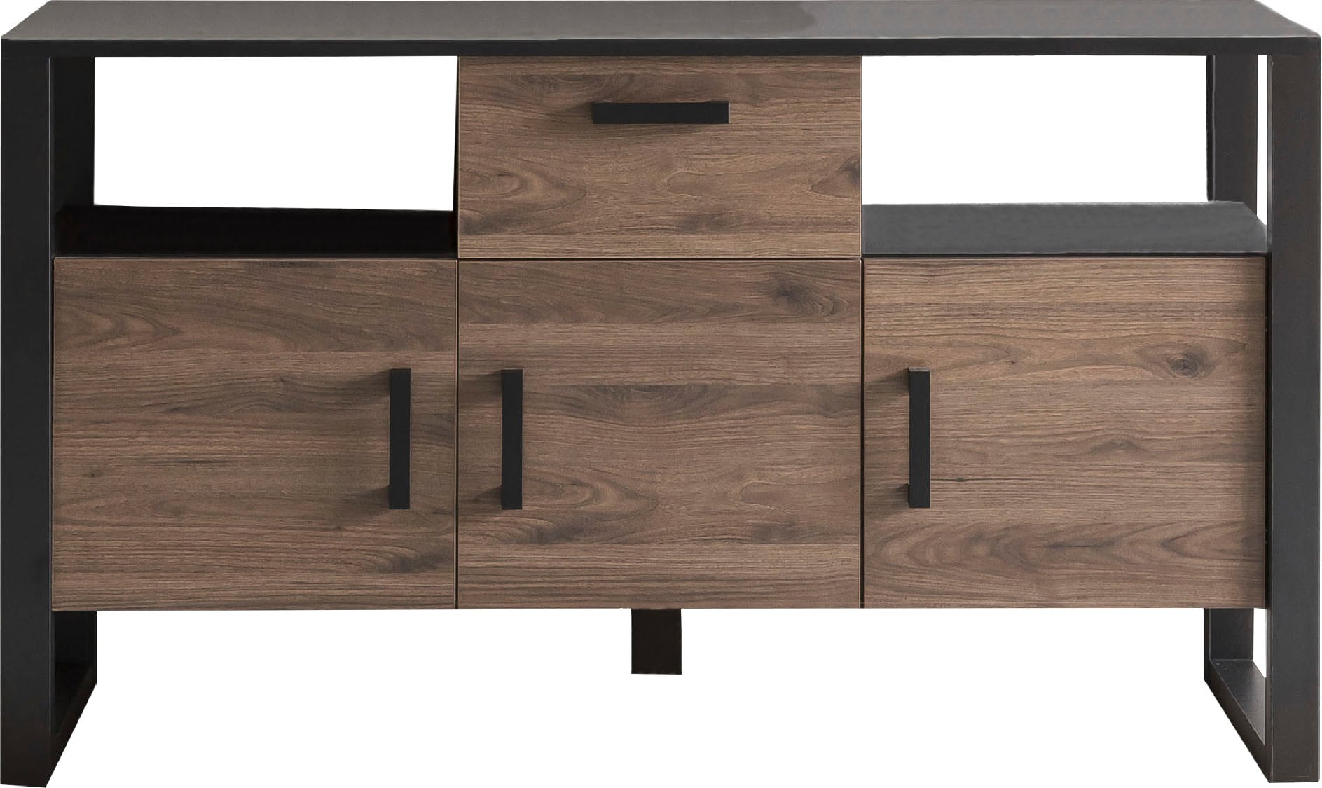 INOSIGN Sideboard "NORDI", Kommode, Breite 159,9 cm günstig online kaufen