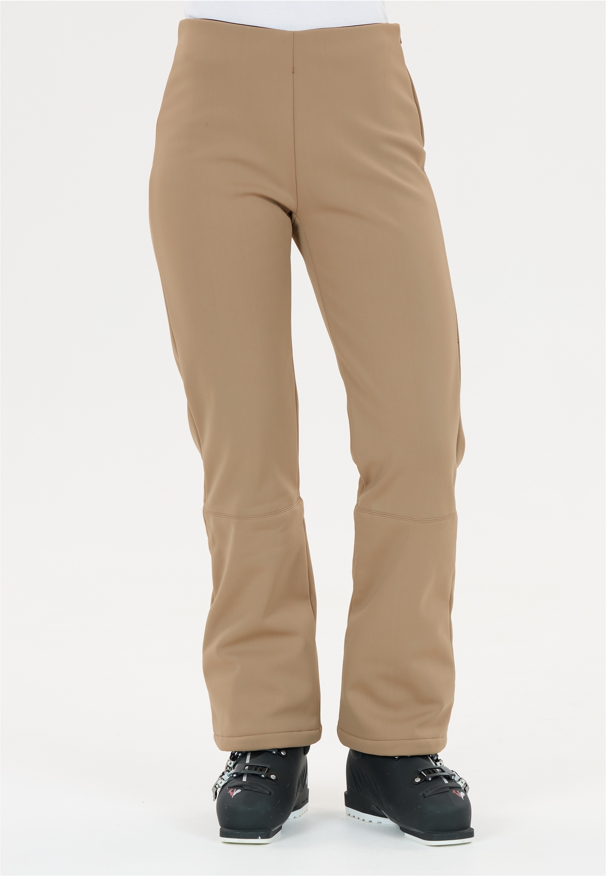 ATHLECIA Softshellhose "Vikki" mit DWR-Treatment