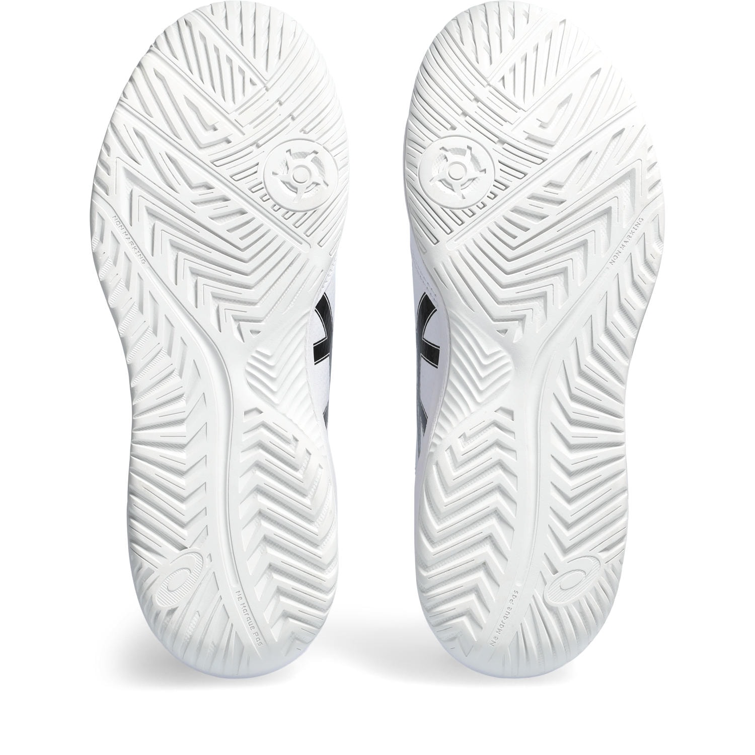Asics Tennisschuh »GEL-DEDICATE 8«