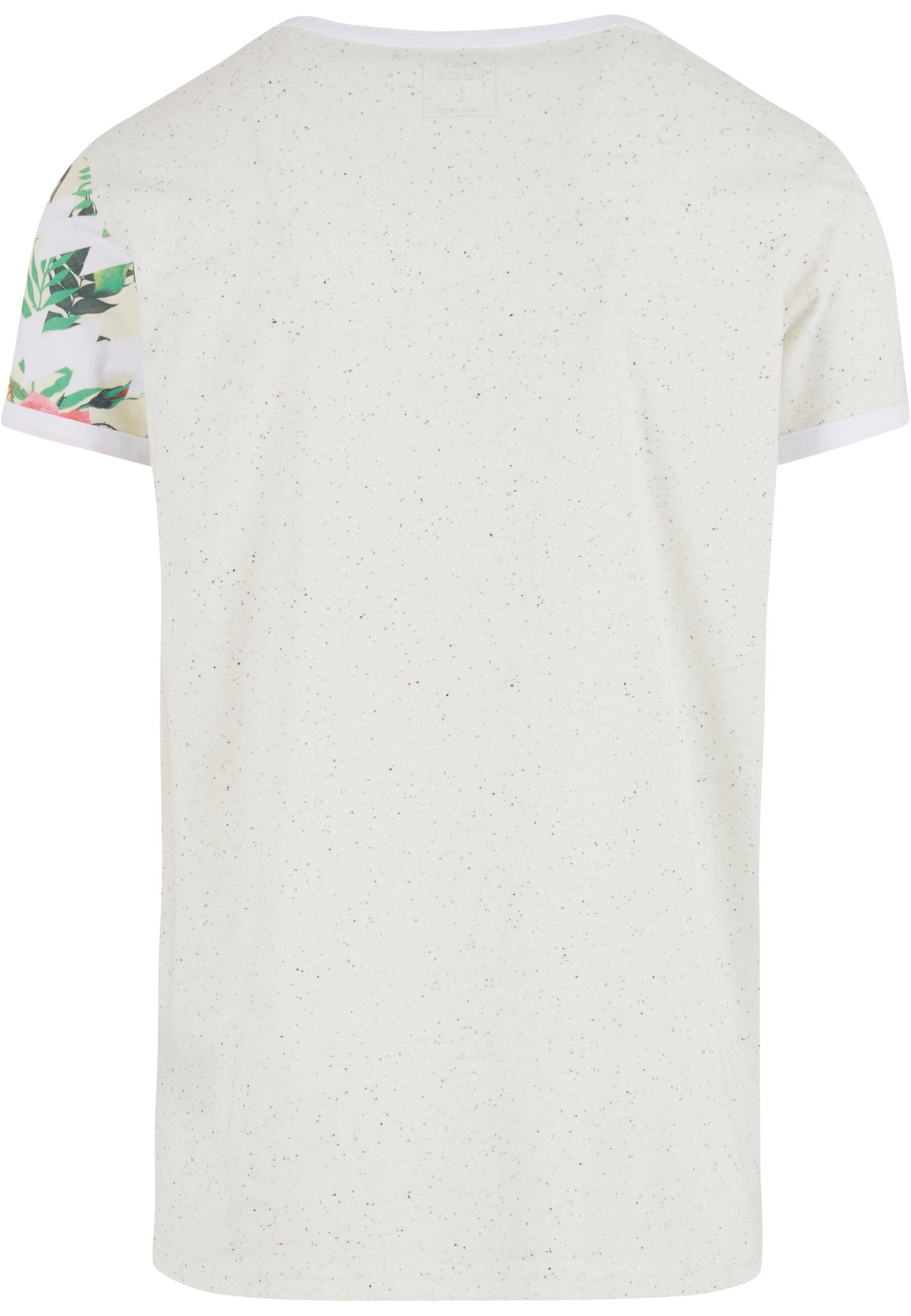 Just Rhyse T-Shirt "Just Rhyse Herren T-Shirt Light", (1 tlg.) günstig online kaufen
