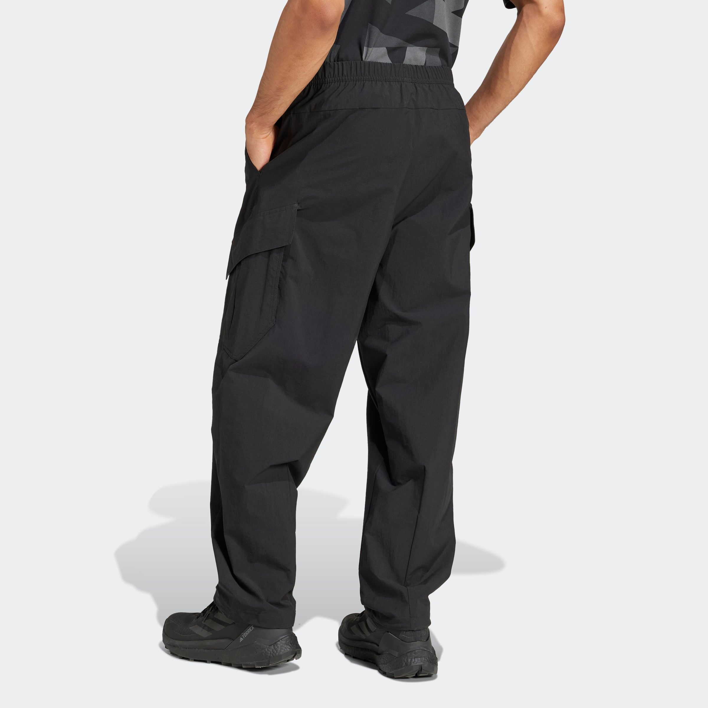 Thumbnail - adidas TERREX Outdoorhose "CARGO PANTS"