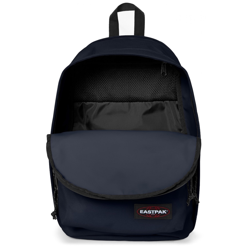 Eastpak Freizeitrucksack »BACK TO WORK«, mit separatem Laptopfach