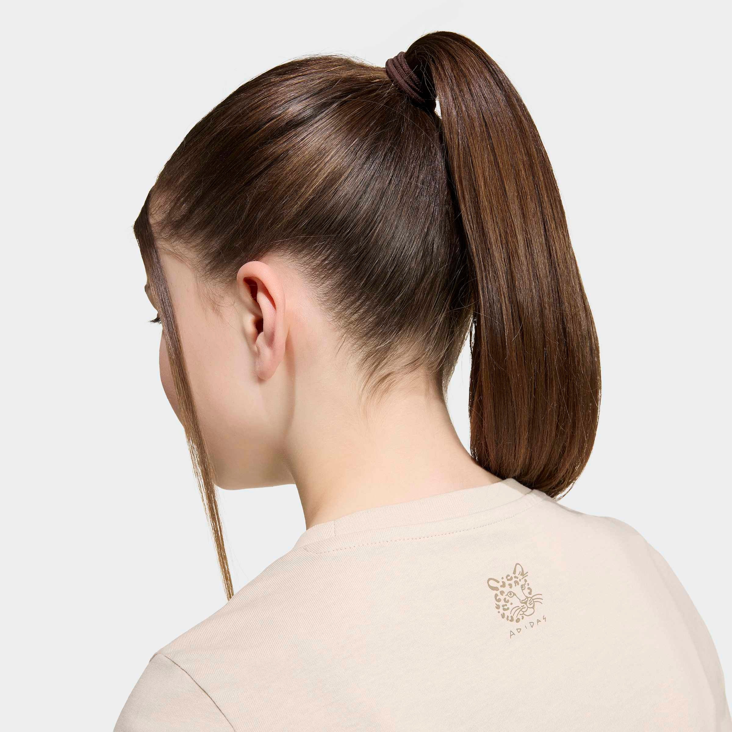 adidas Sportswear T-Shirt »JG ANIMAL T«