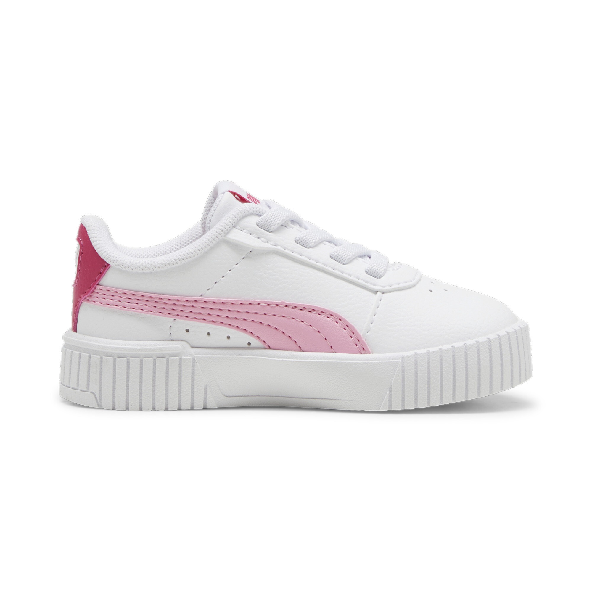 PUMA Sneaker »Carina 2.0 AC Sneakers Mädchen«