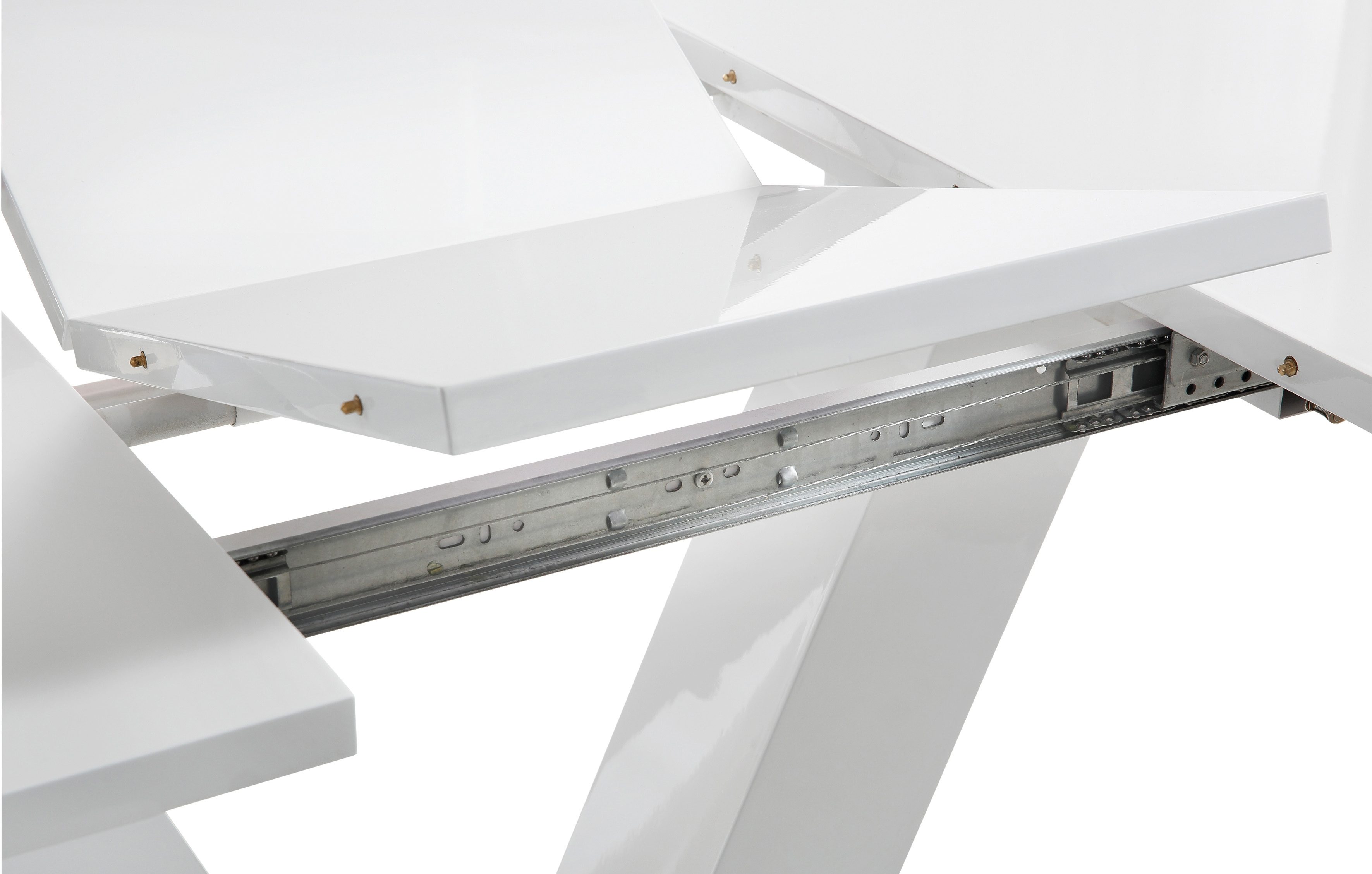 Thumbnail - INOSIGN Esstisch "ausziehbar Andy, TOPSELLER" Tisch, Esstisch, OTTOs Choice, mit Auszugsfunktion, 2 Breiten (140-180 cm ...