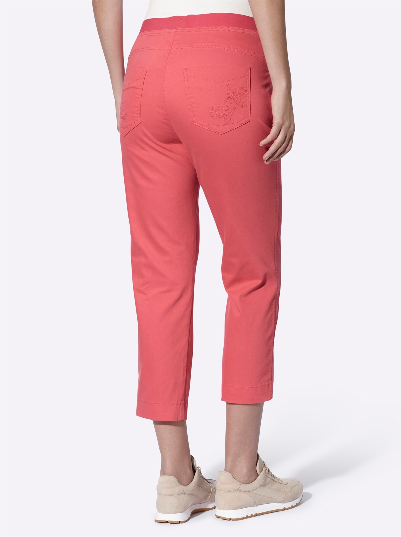 heine Caprihose günstig online kaufen