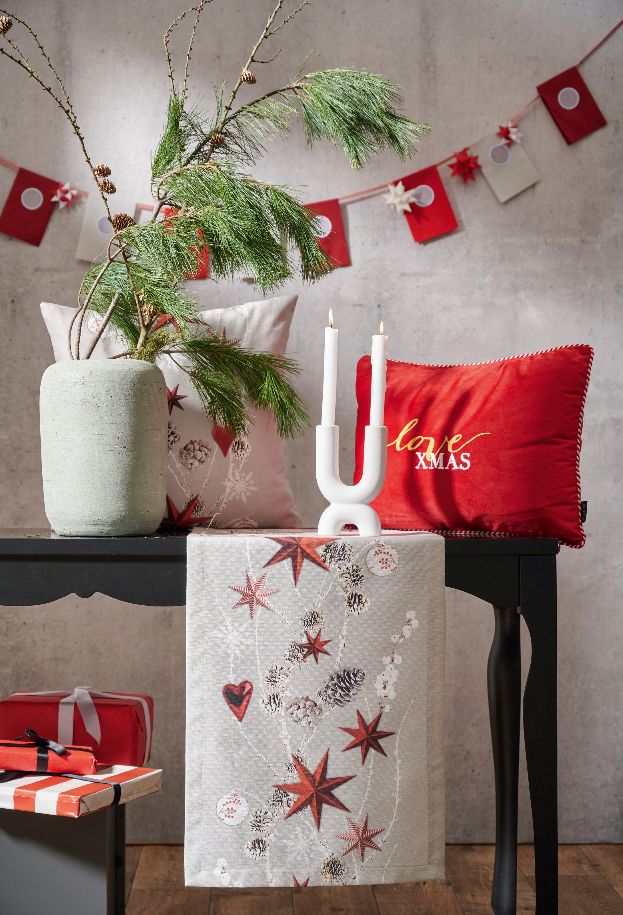 Thumbnail - APELT Kissenhülle "6204"