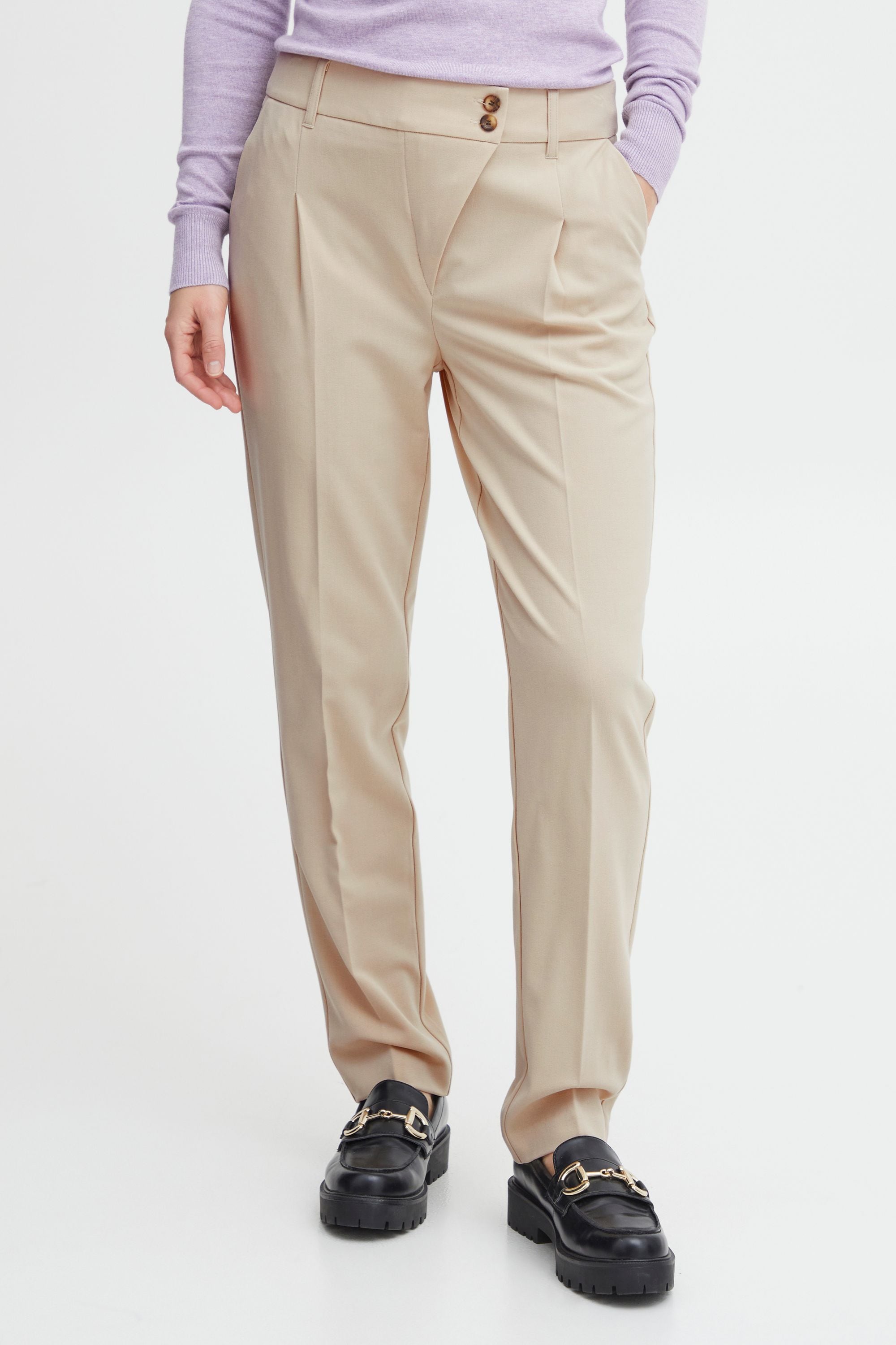 b.young Stoffhose »Stoffhose BYDanta«