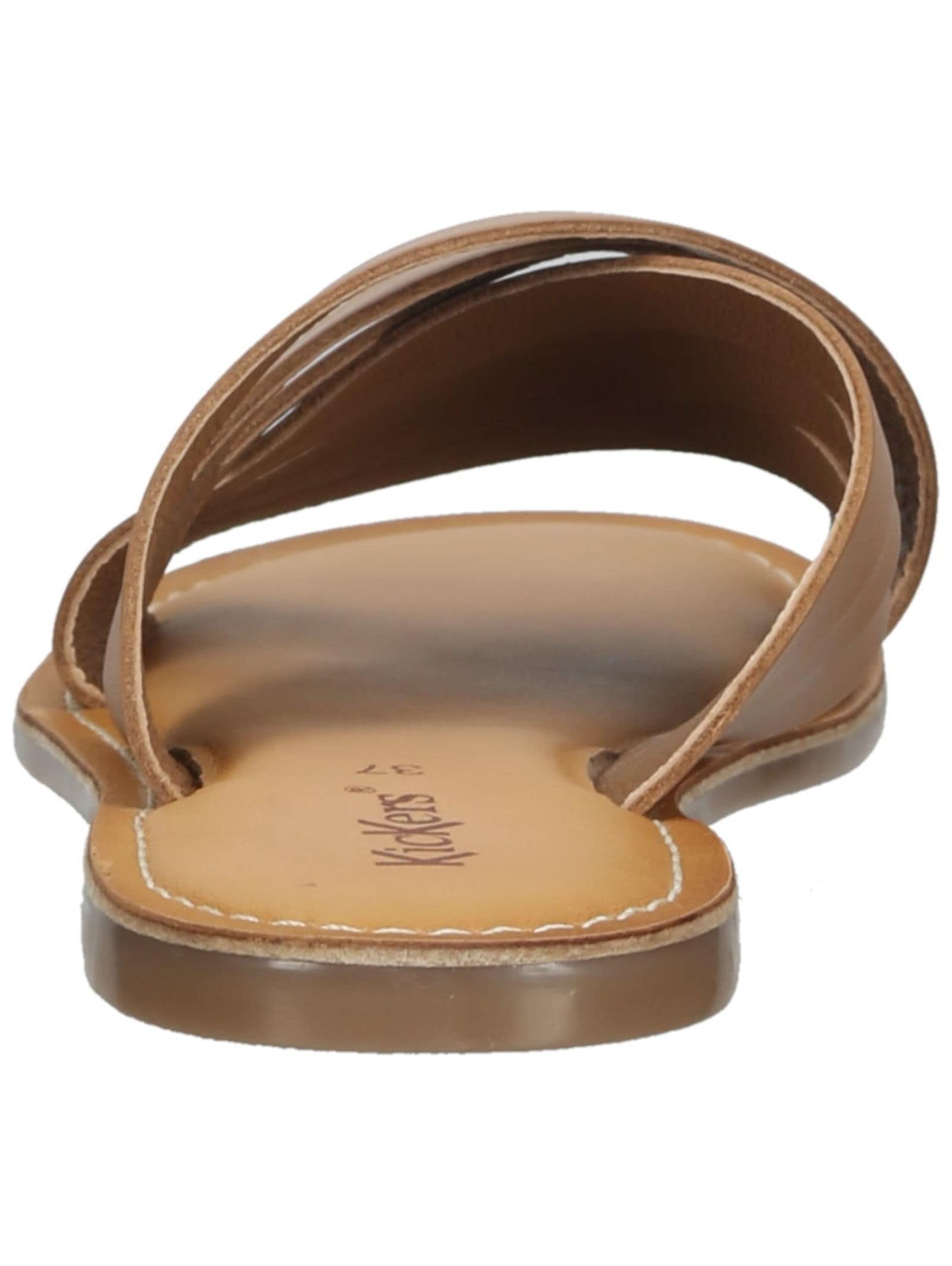 Kickers Pantolette »Kickers Pantoletten Leder«