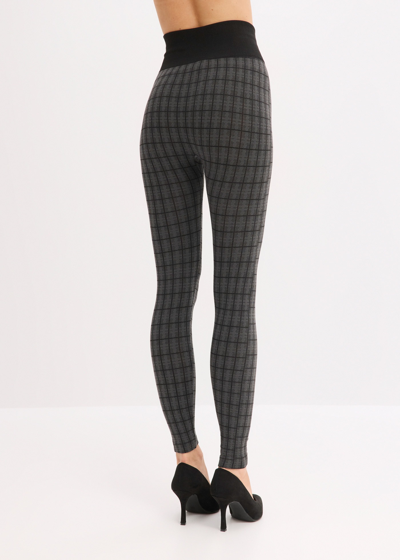 bonprix Thermoleggings "Thermo Seamless Leggings mit weicher Innenseite" mi günstig online kaufen