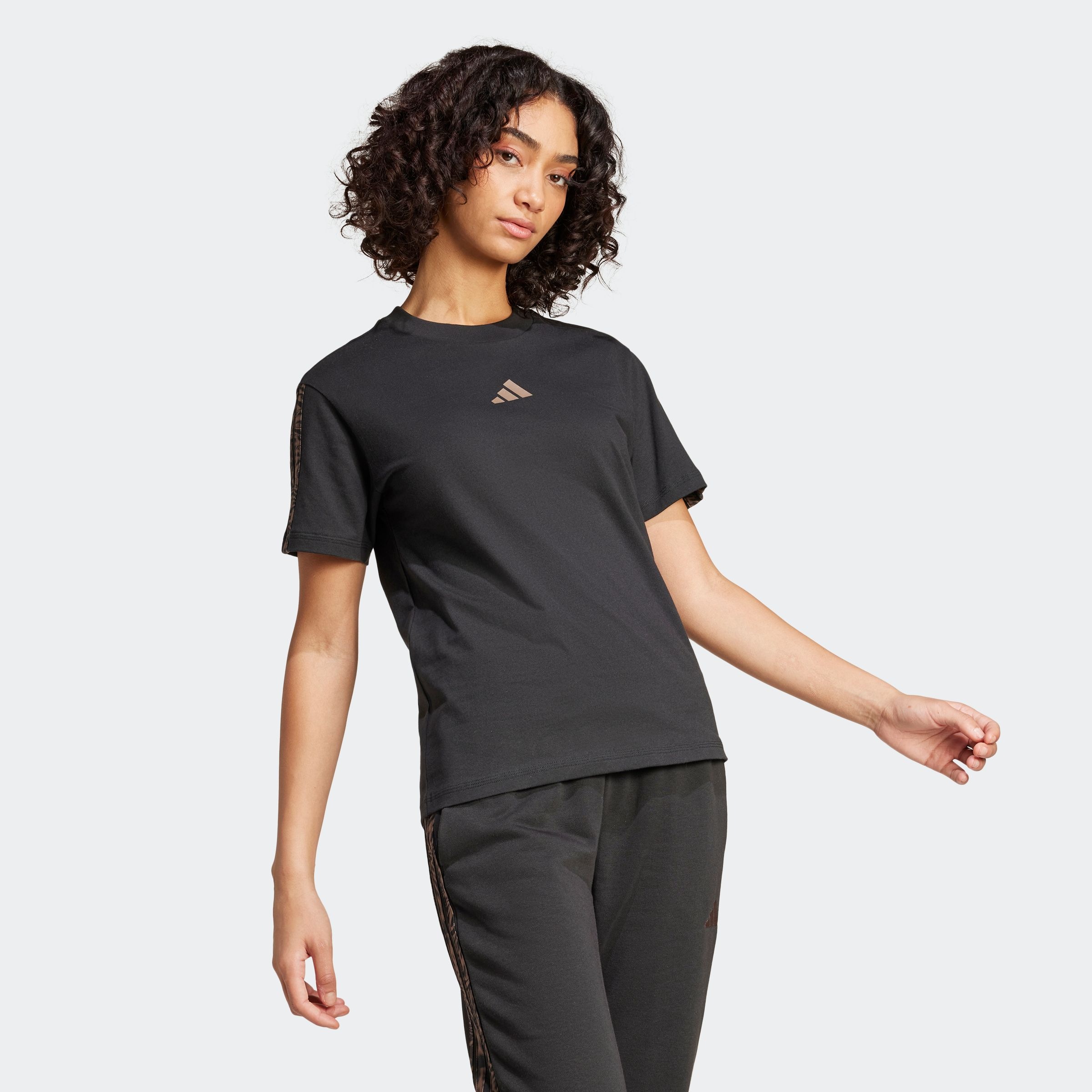 adidas Sportswear T-Shirt "W RC 3S SJ T" günstig online kaufen