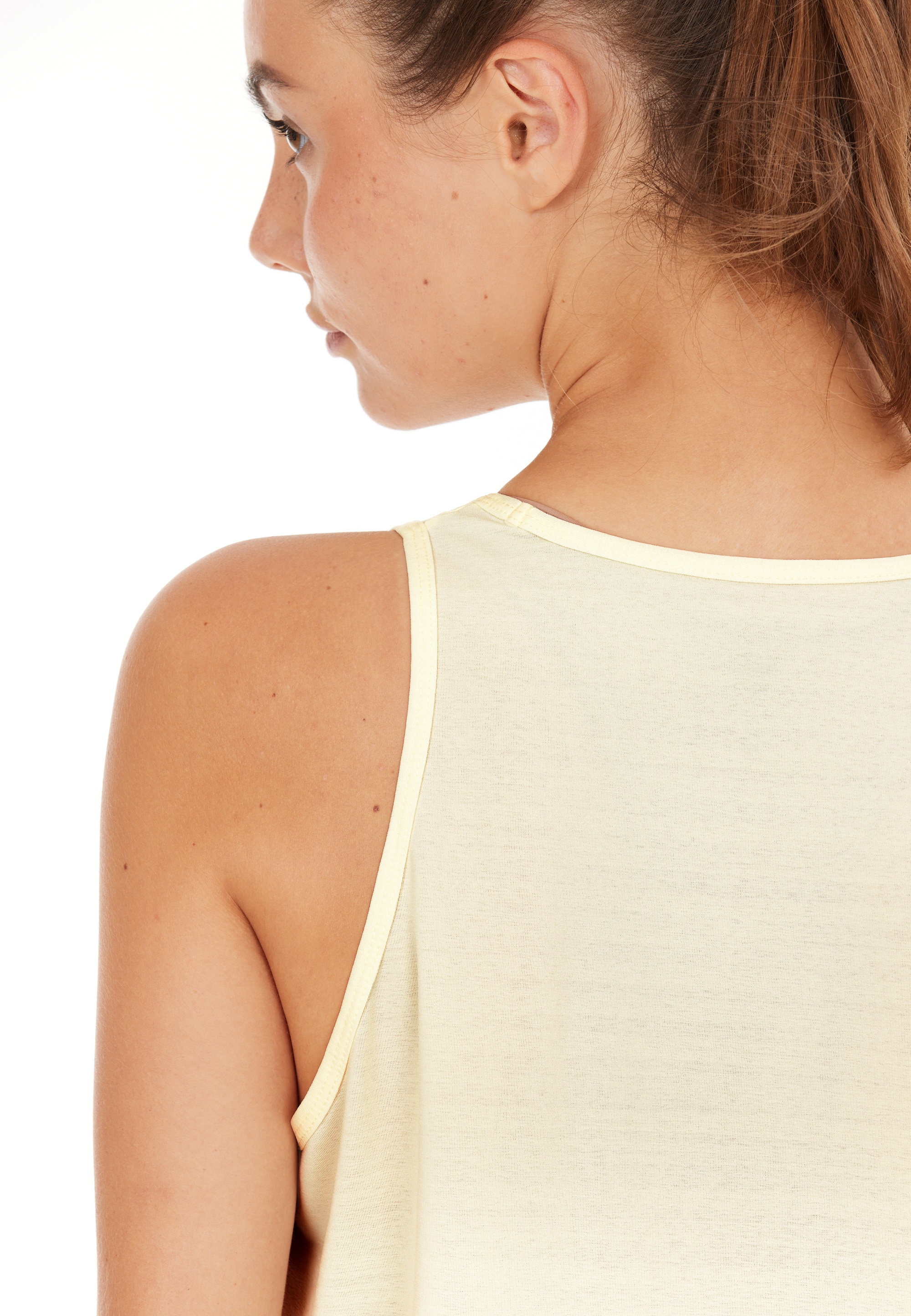 ATHLECIA Tanktop »MOTA«, (1 tlg.), mit QUICK DRY-Technologie