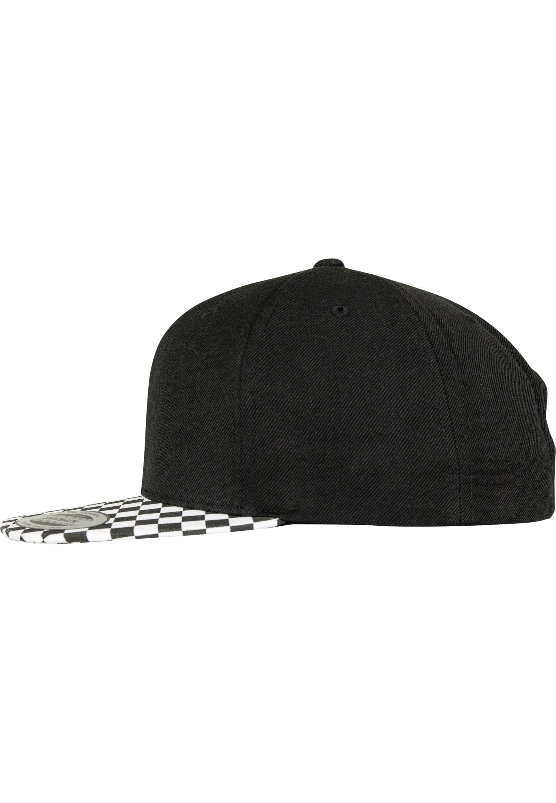 Flexfit Snapback Cap »Flexfit Snapback Checkerboard Snapback«