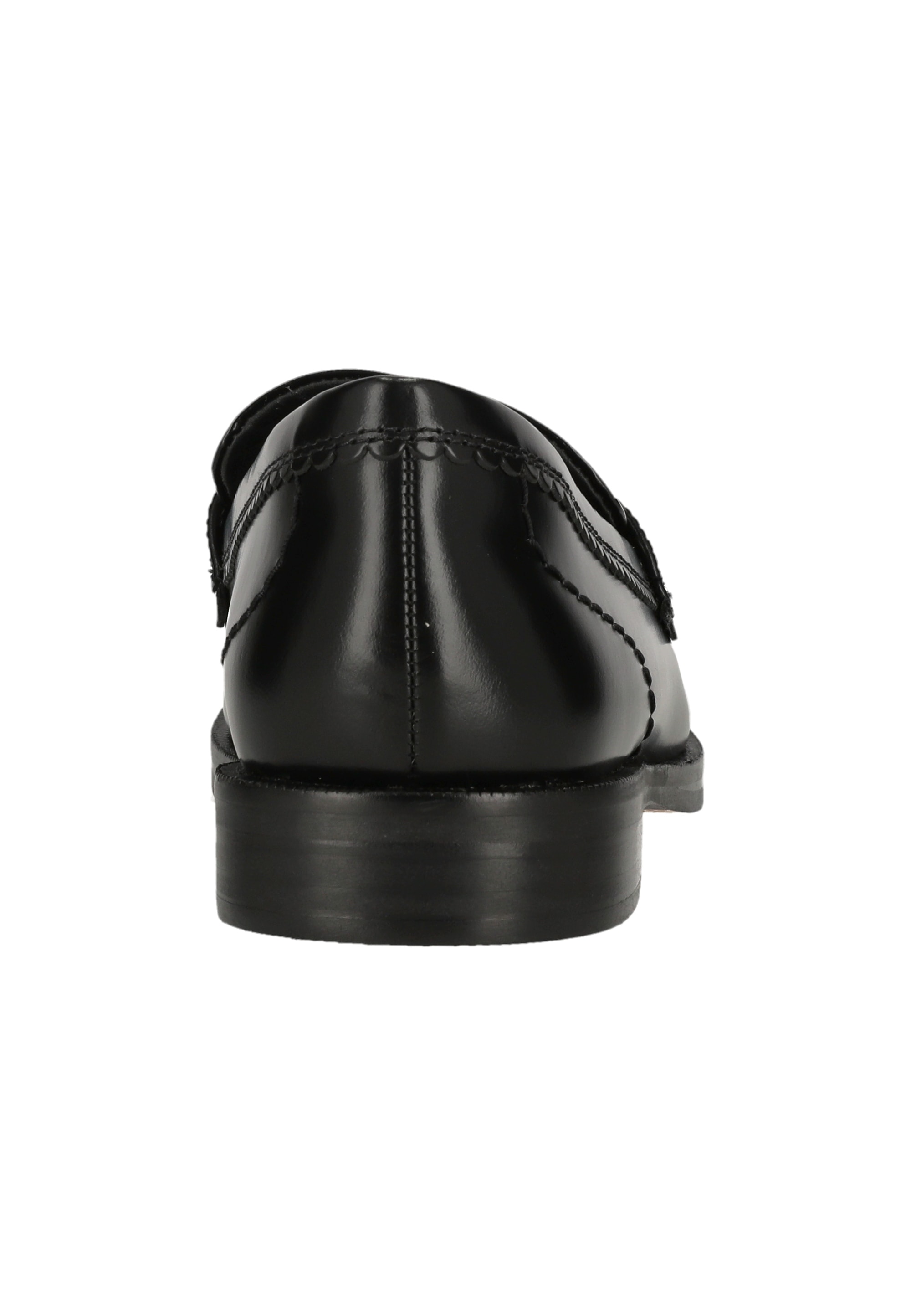 Clarks Slipper »Straven«