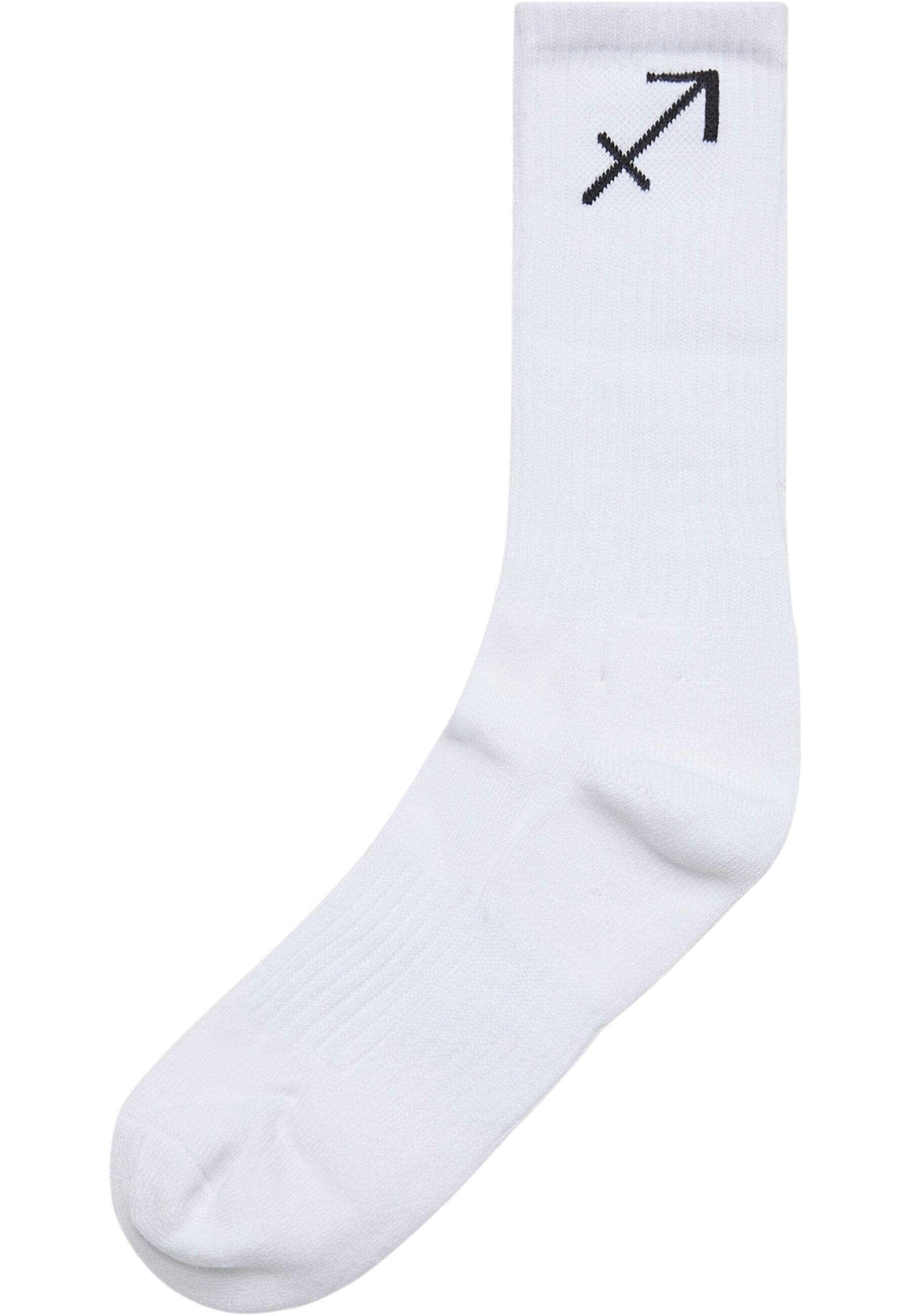 DEF Basicsocken »DEF Unisex DEF Zodiac Socks«, (1 Paar)