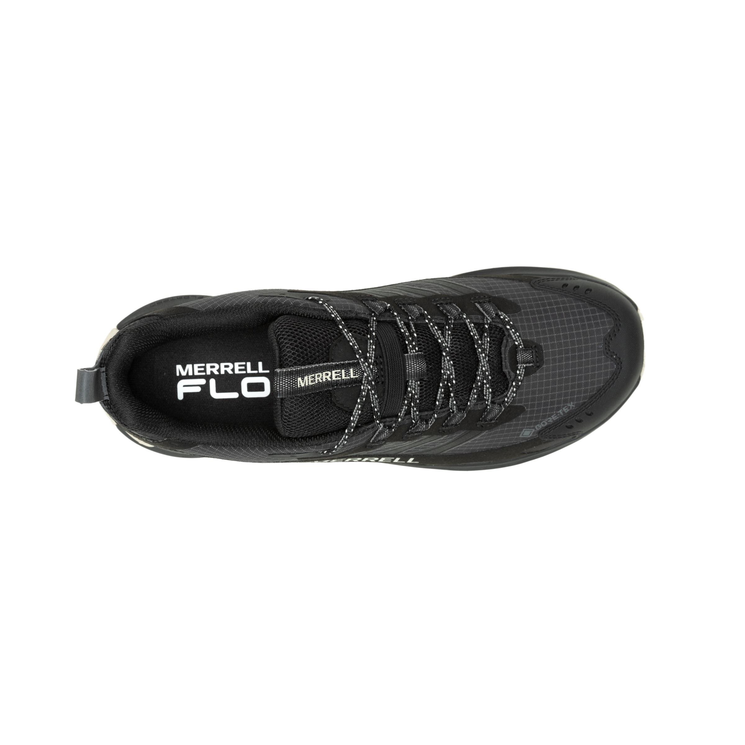 Merrell Wanderschuh »MOAB SPEED 2 GTX«, wasserdicht