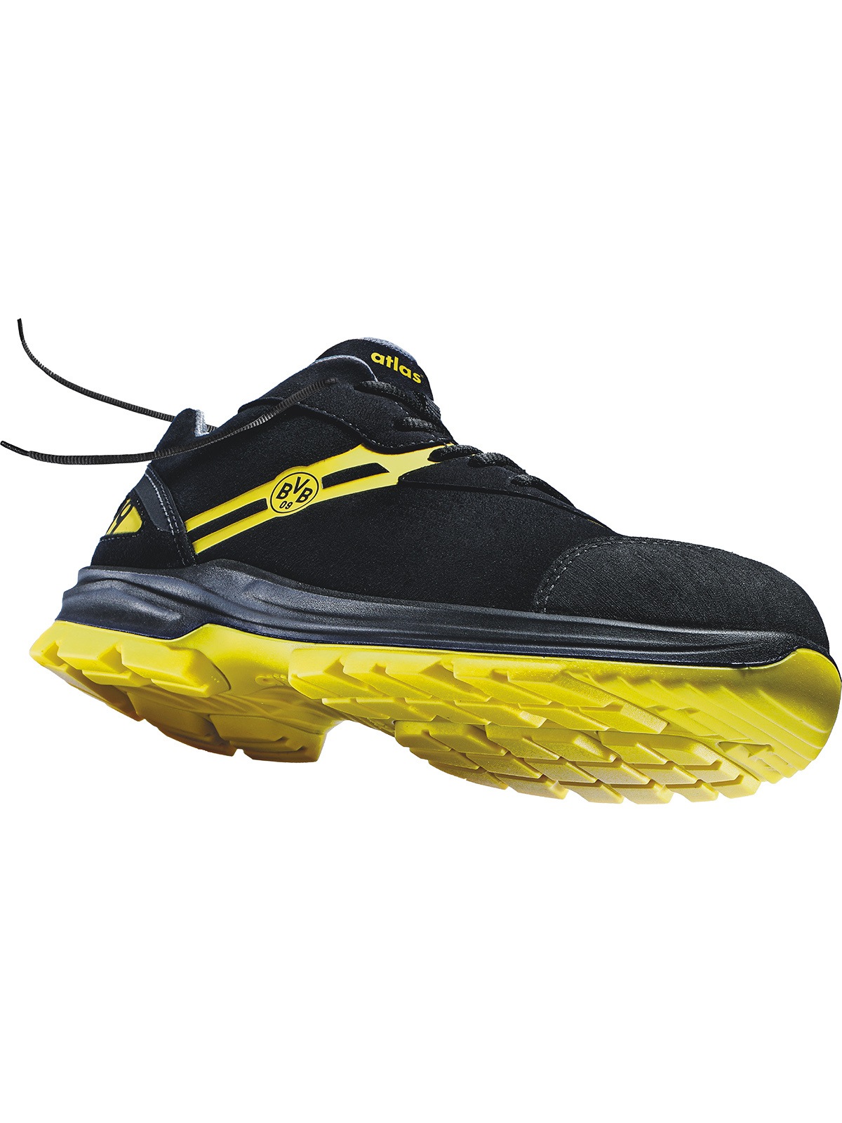 Atlas Schuhe Sicherheitsschuh »Malocher 9«