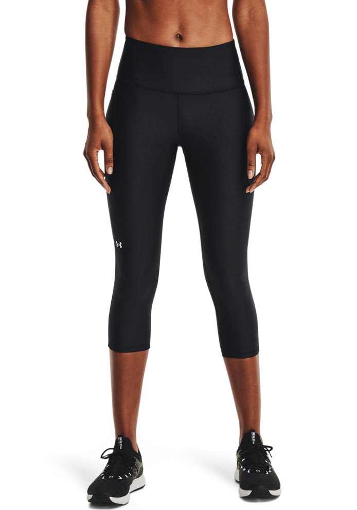 3/4-Leggings »TECH HI CAPRI«