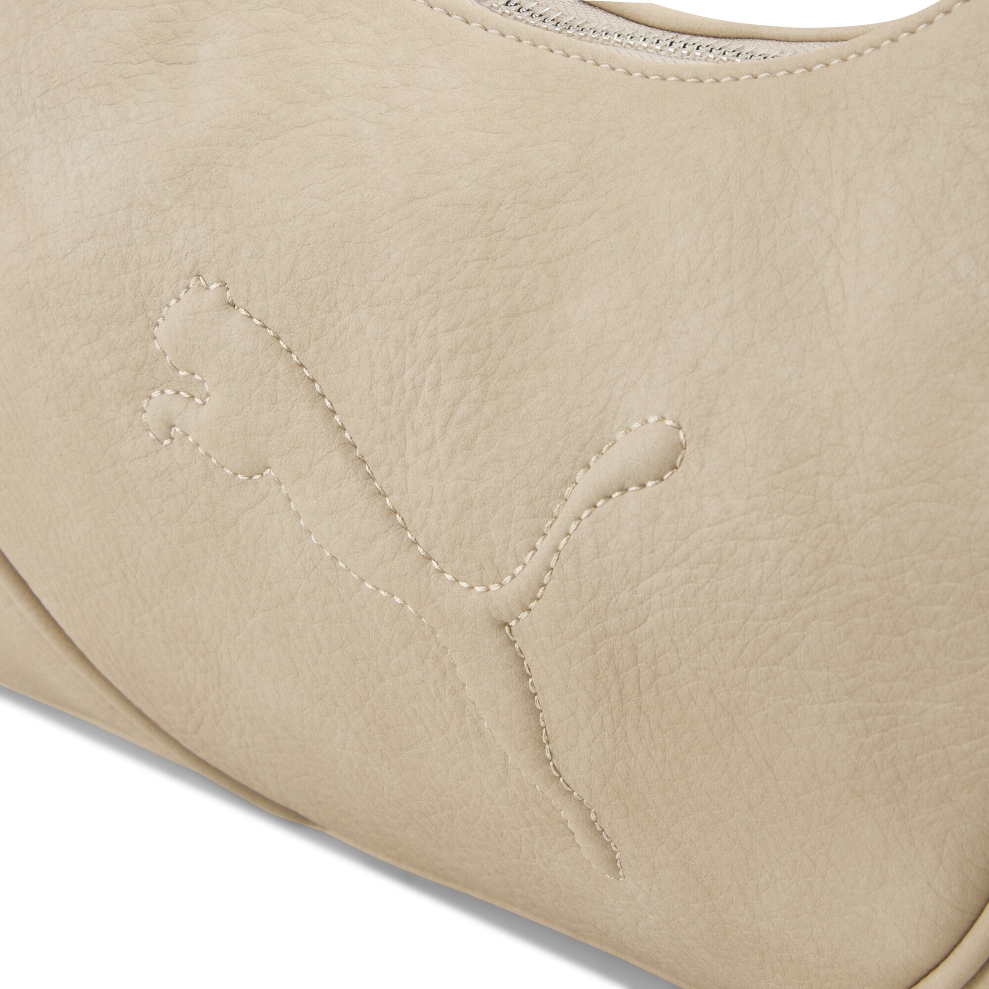 PUMA Handtasche »PUMA Sense Mellow Mittelgroße Prism-Bag Damen«