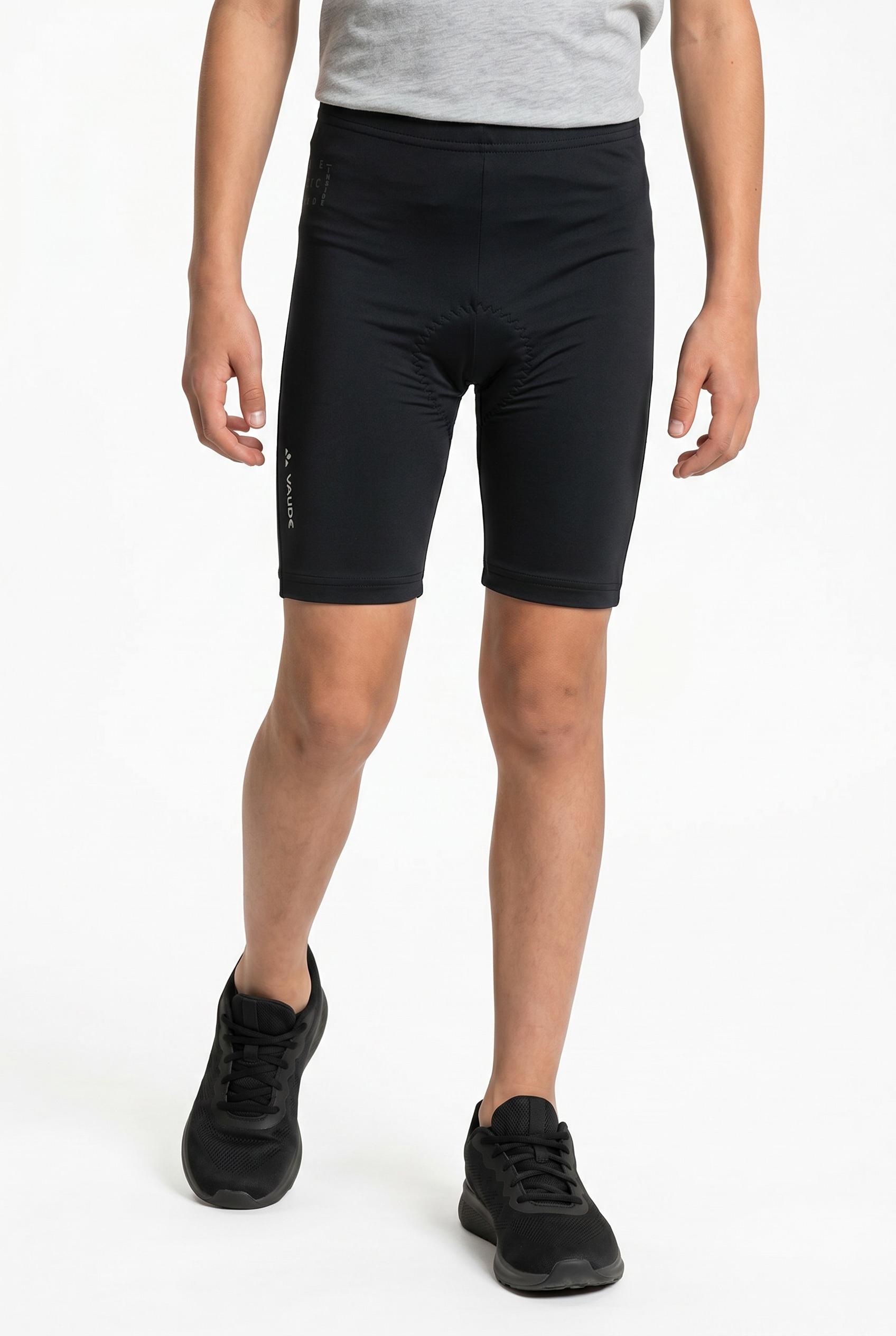 VAUDE Fahrradhose "KIDS ELMO PANTS VII" sportlicher Stil