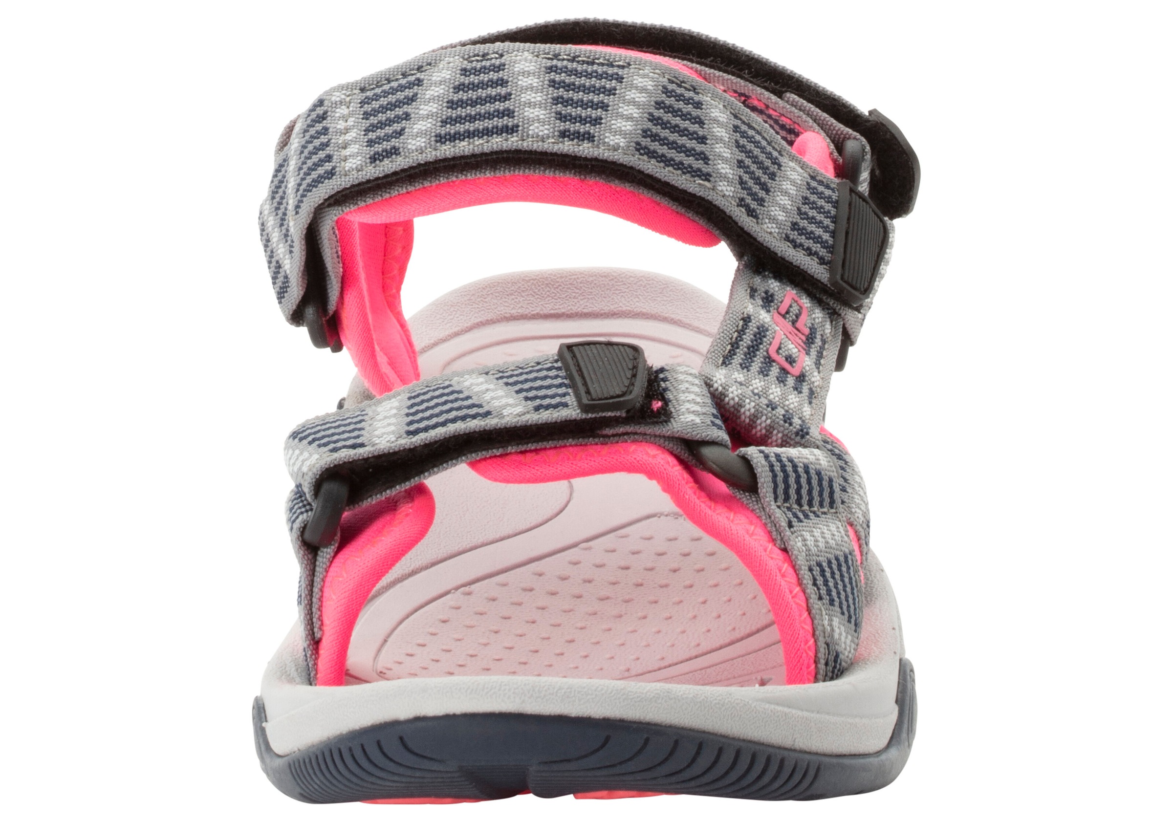 CMP Hamal WMN Hiking Sandal Grey 42 3