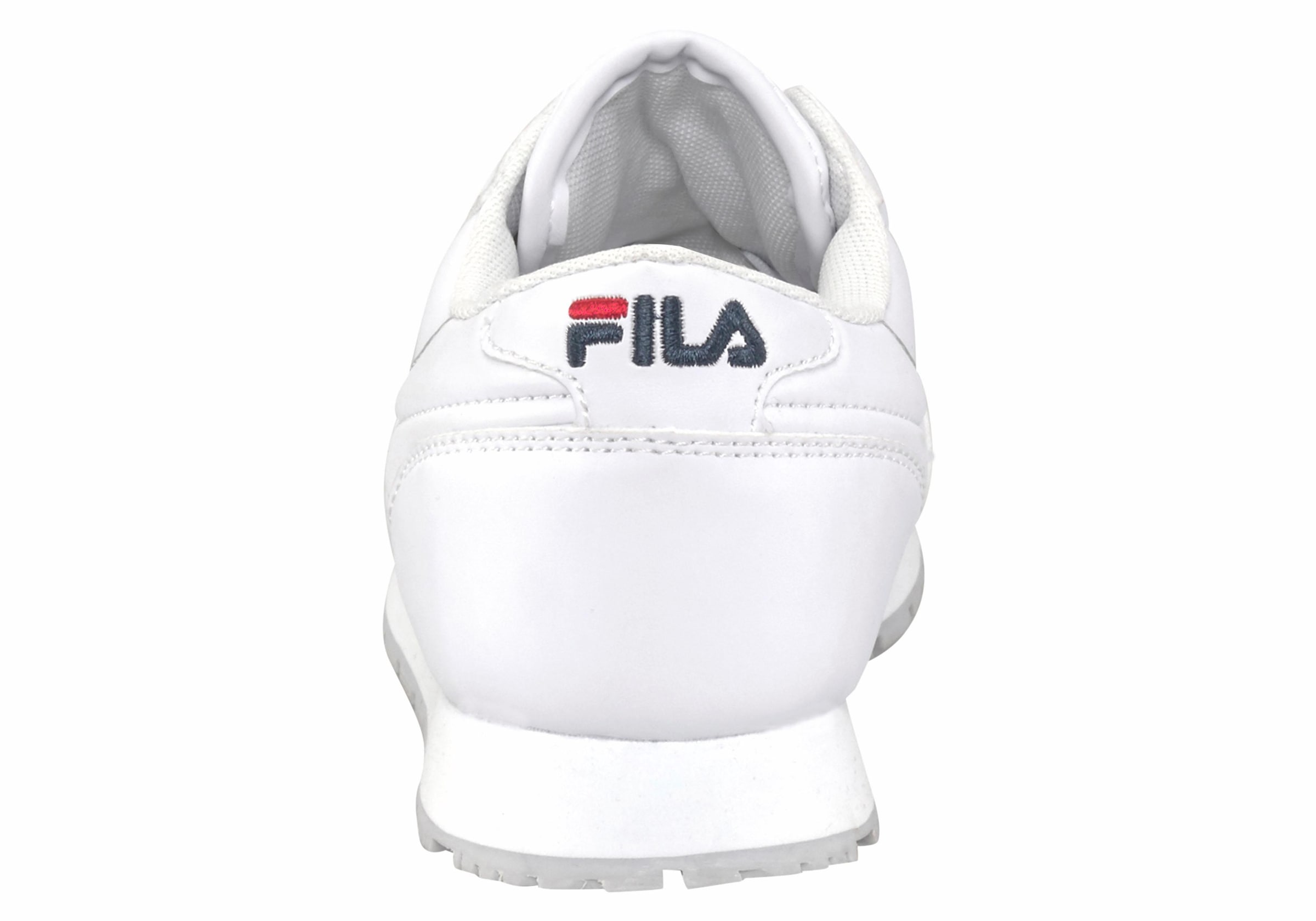 Fila Sneaker »Orbit Low«