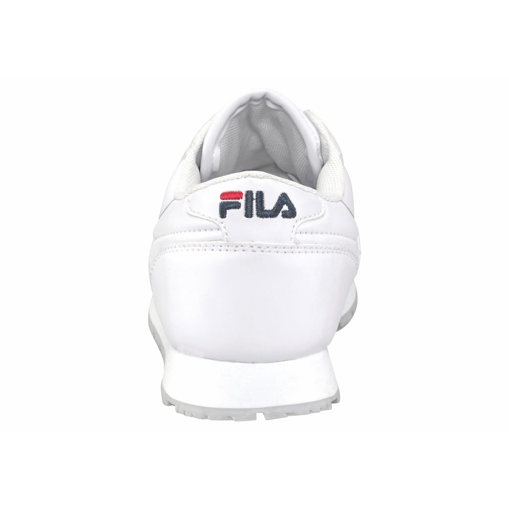 Fila Sneaker »Orbit Low«