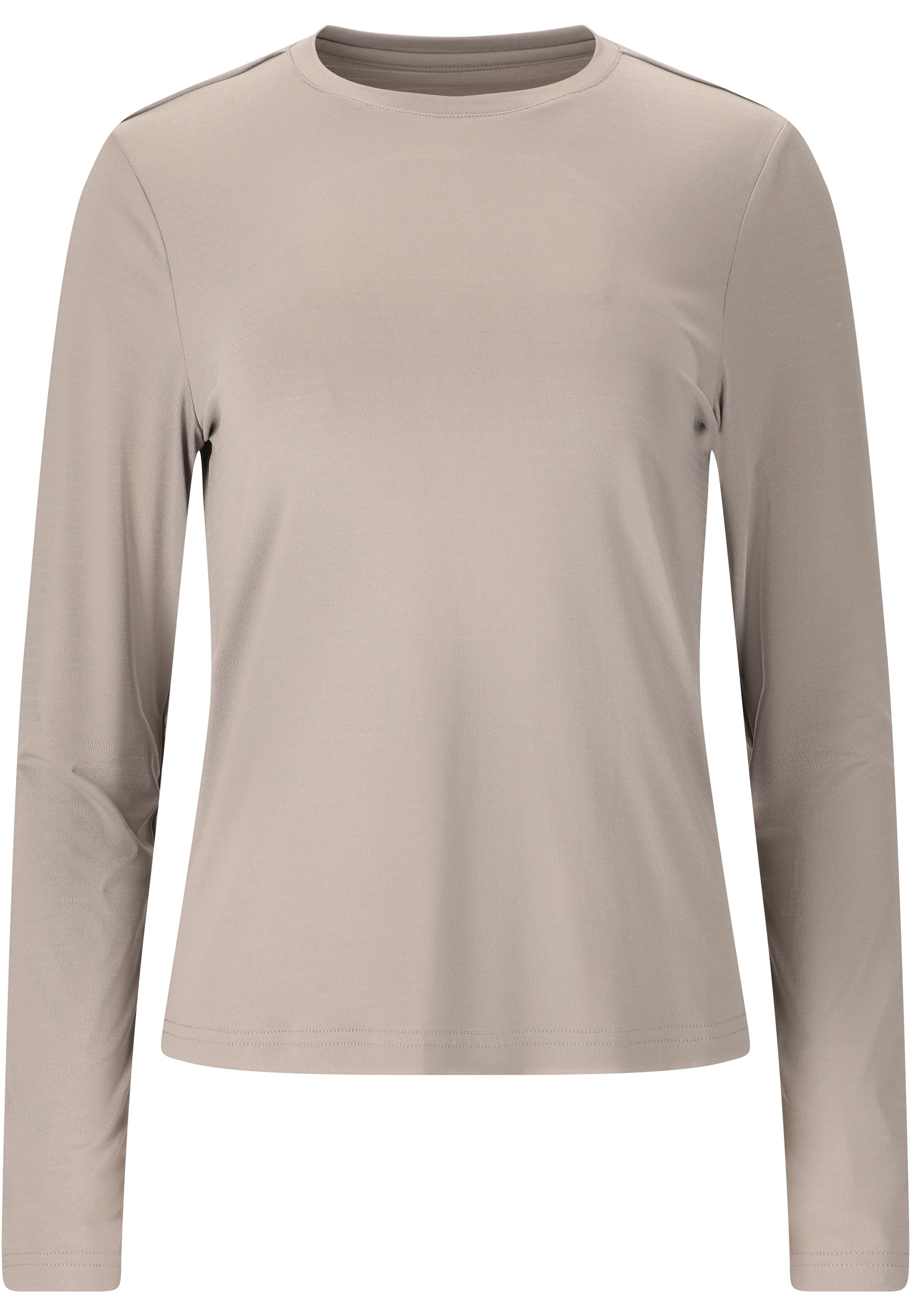 ATHLECIA Funktionsshirt »Miwa« mit schnell trocknenden Eigenschaften