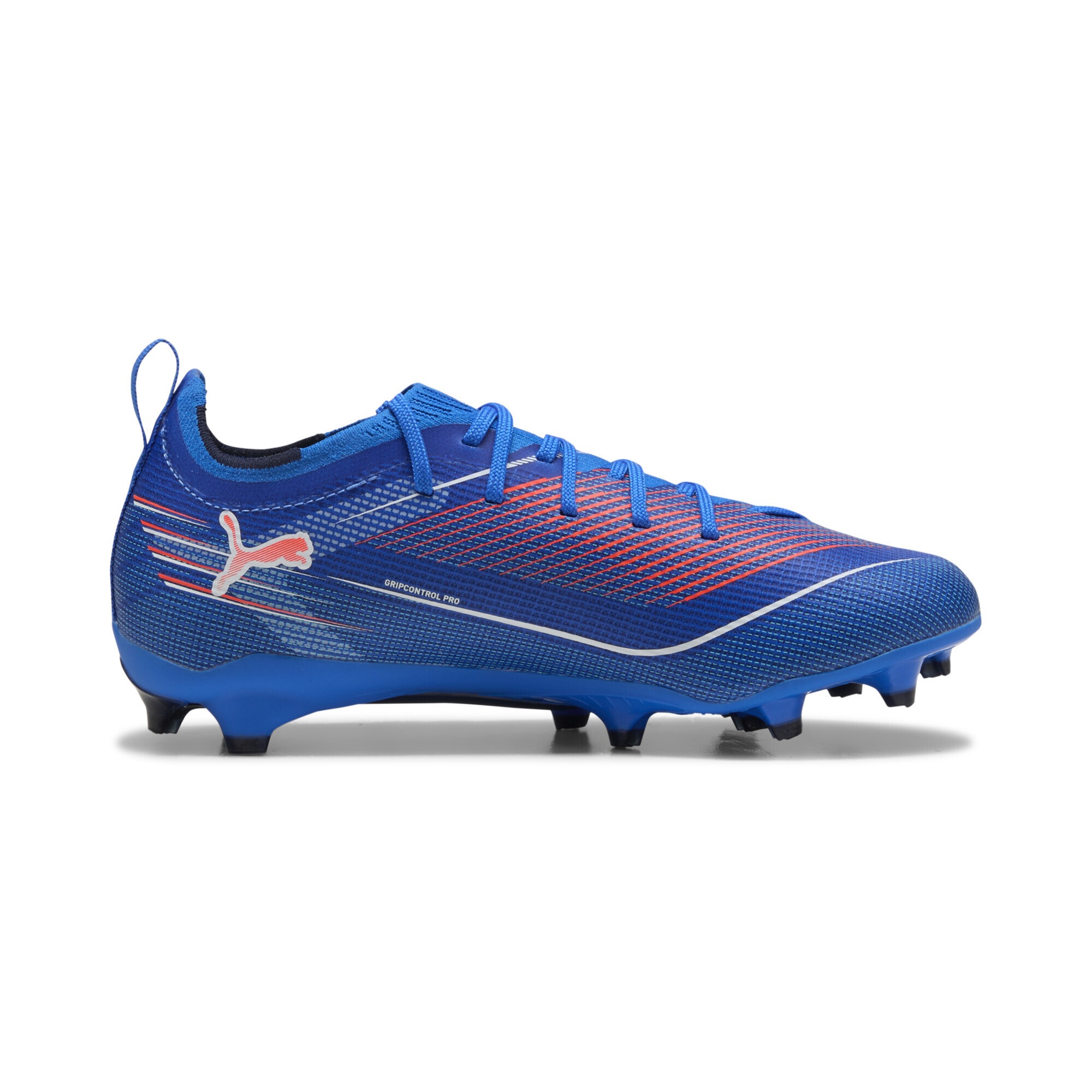 PUMA Fußballschuh »ULTRA 6 PRO FG/AG Fußballschuhe Jugendliche«