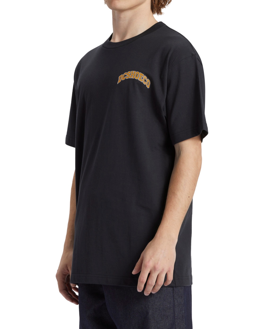 DC Shoes T-Shirt »Orientation«