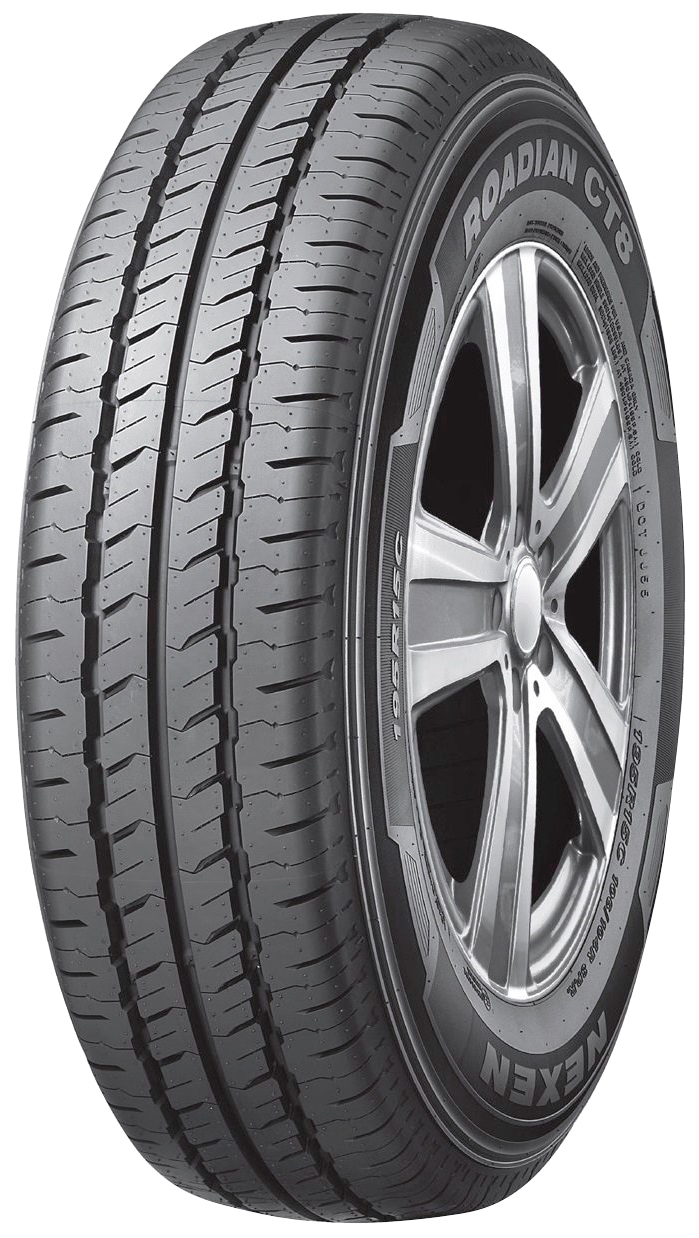 Nexen Sommerreifen "Rodiant CT-8", 175/65 R14 90T