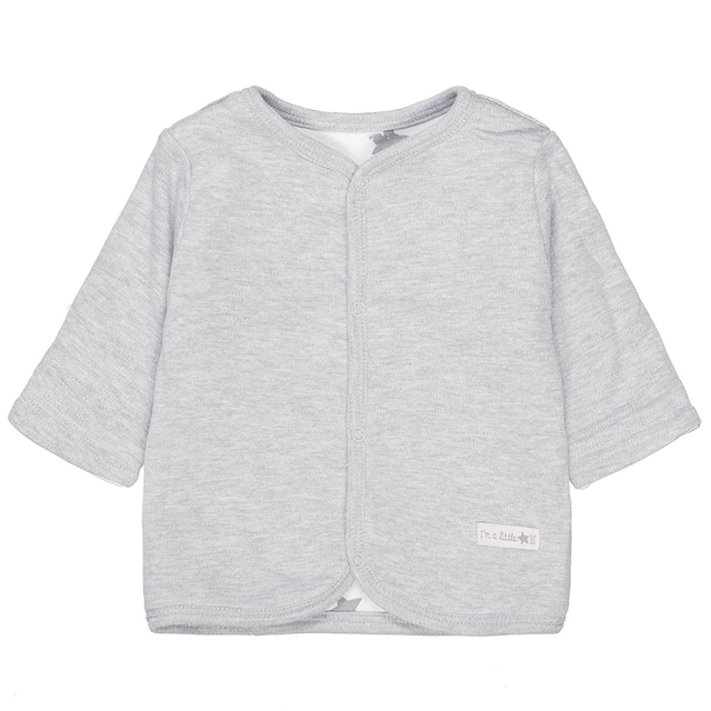 STACCATO Sweatjacke, ORGANIC COTTON online kaufen | BAUR