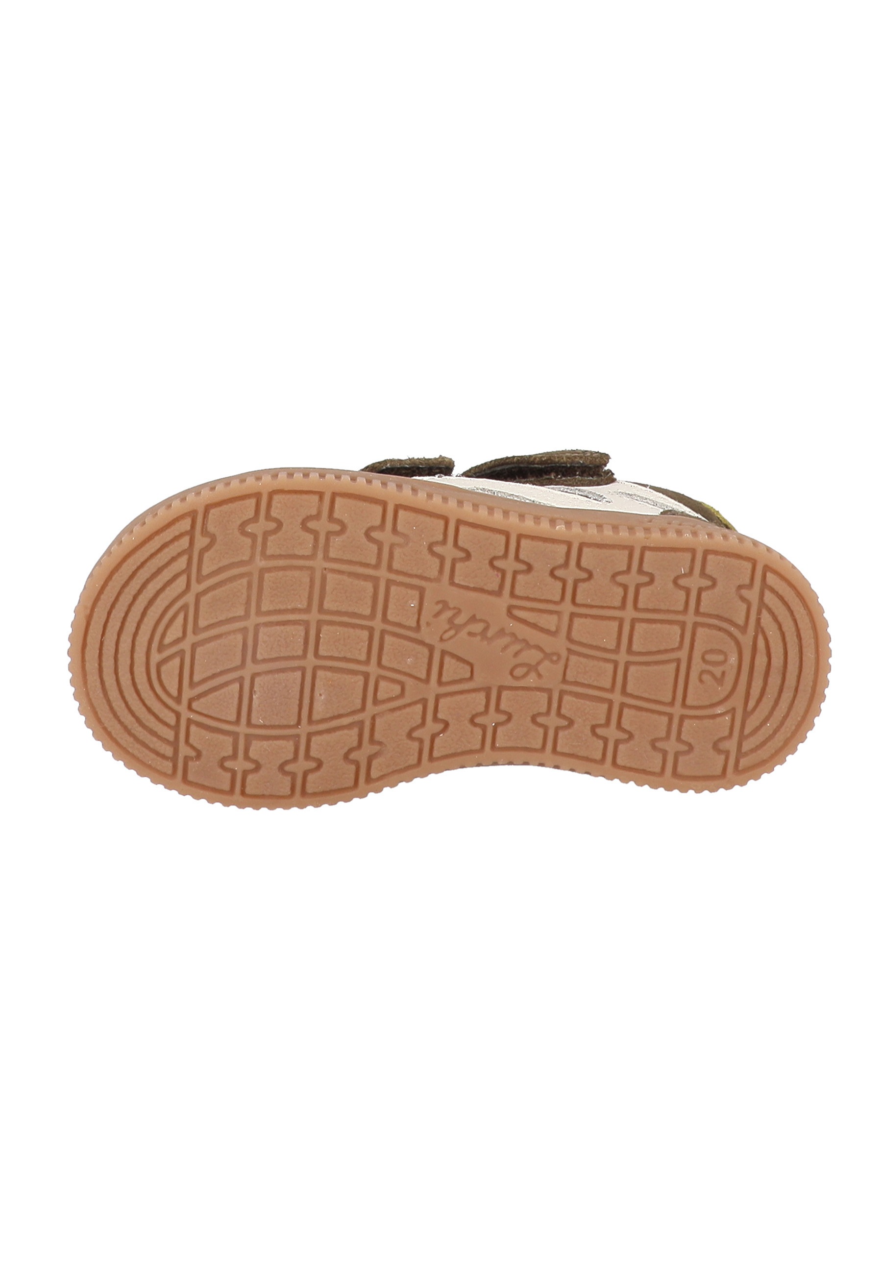 Lurchi Sneaker »Lurchi Furi Barefoot-TEX«  1 tlg.