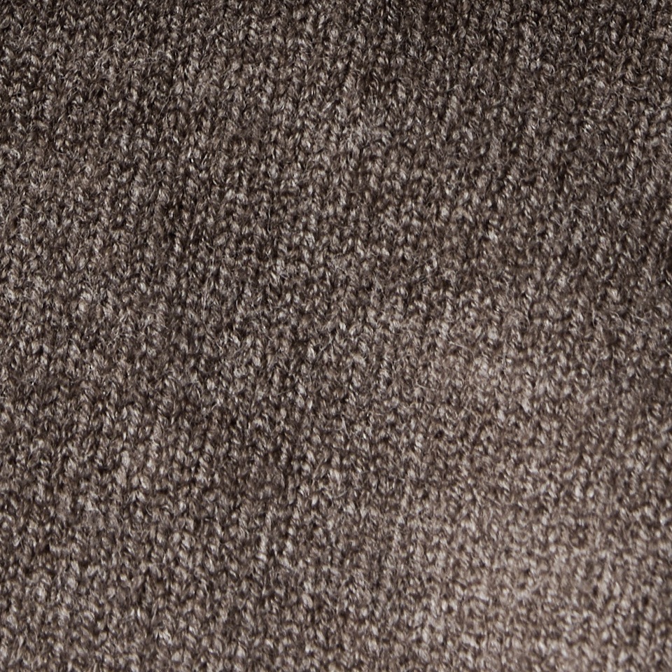 STREET ONE Rollkragenpullover, mit Stehkragen