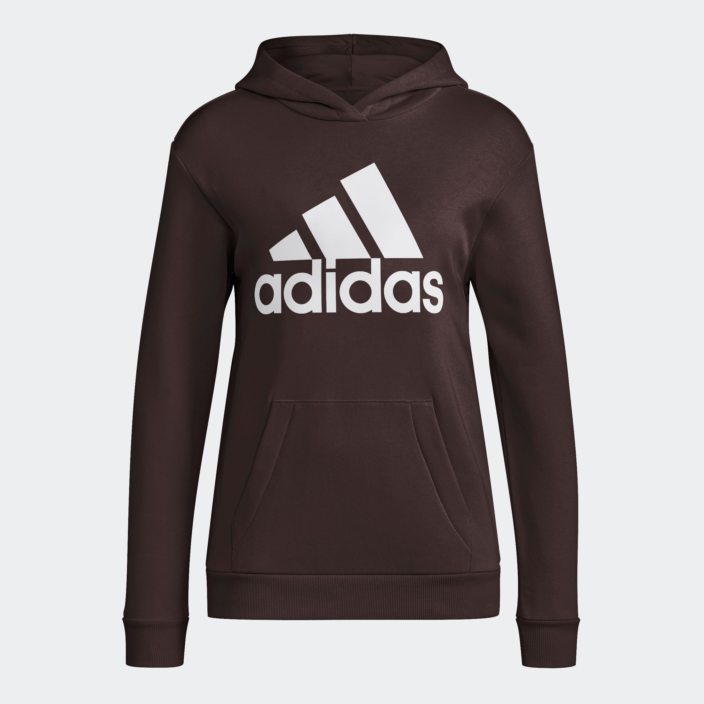 adidas Sportswear Kapuzensweatshirt »W BL OV HD«