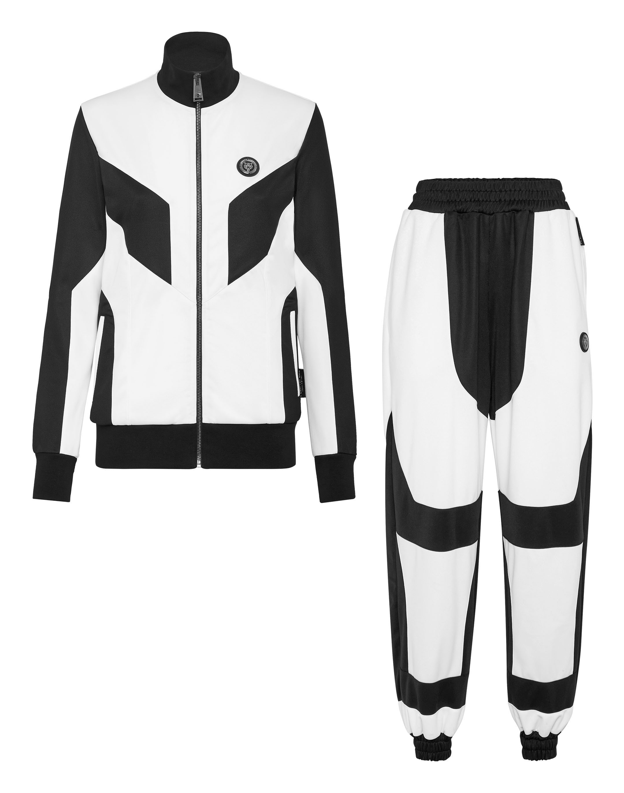PLEIN SPORT Sportanzug »Statement«