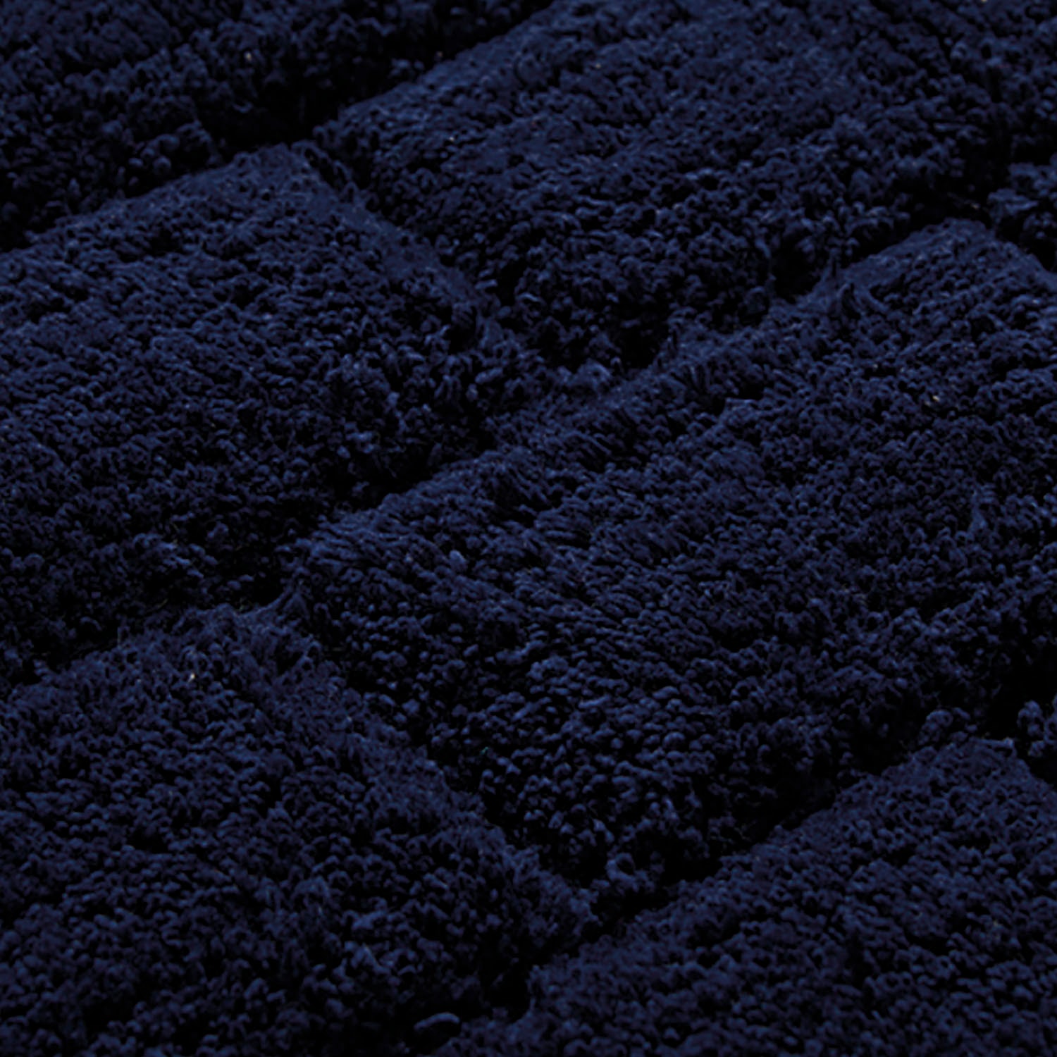 Seahorse Badematte »»Metro« Hotelmatte«, beidseitig nutzbar-schnell trocknend, waschbar, 100% superweiche Frotteebaumwolle