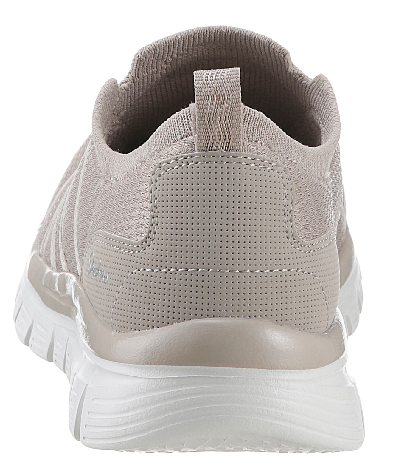 Skechers Slip-On Sneaker »GRACEFUL-SOFT SOUL«, mit Memory Foam Ausstattung