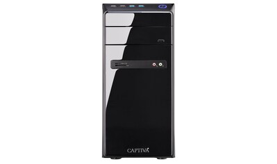 CAPTIVA Gaming-PC »Advanced Gaming R63-136« kaufen