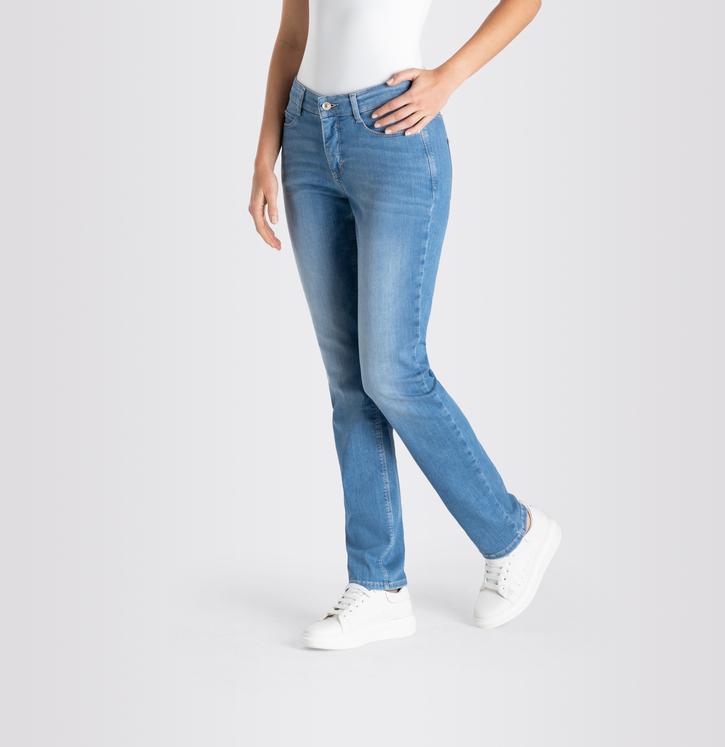 MAC Stretch-Jeans »Dream«, mit Stretch für den perfekten Sitz