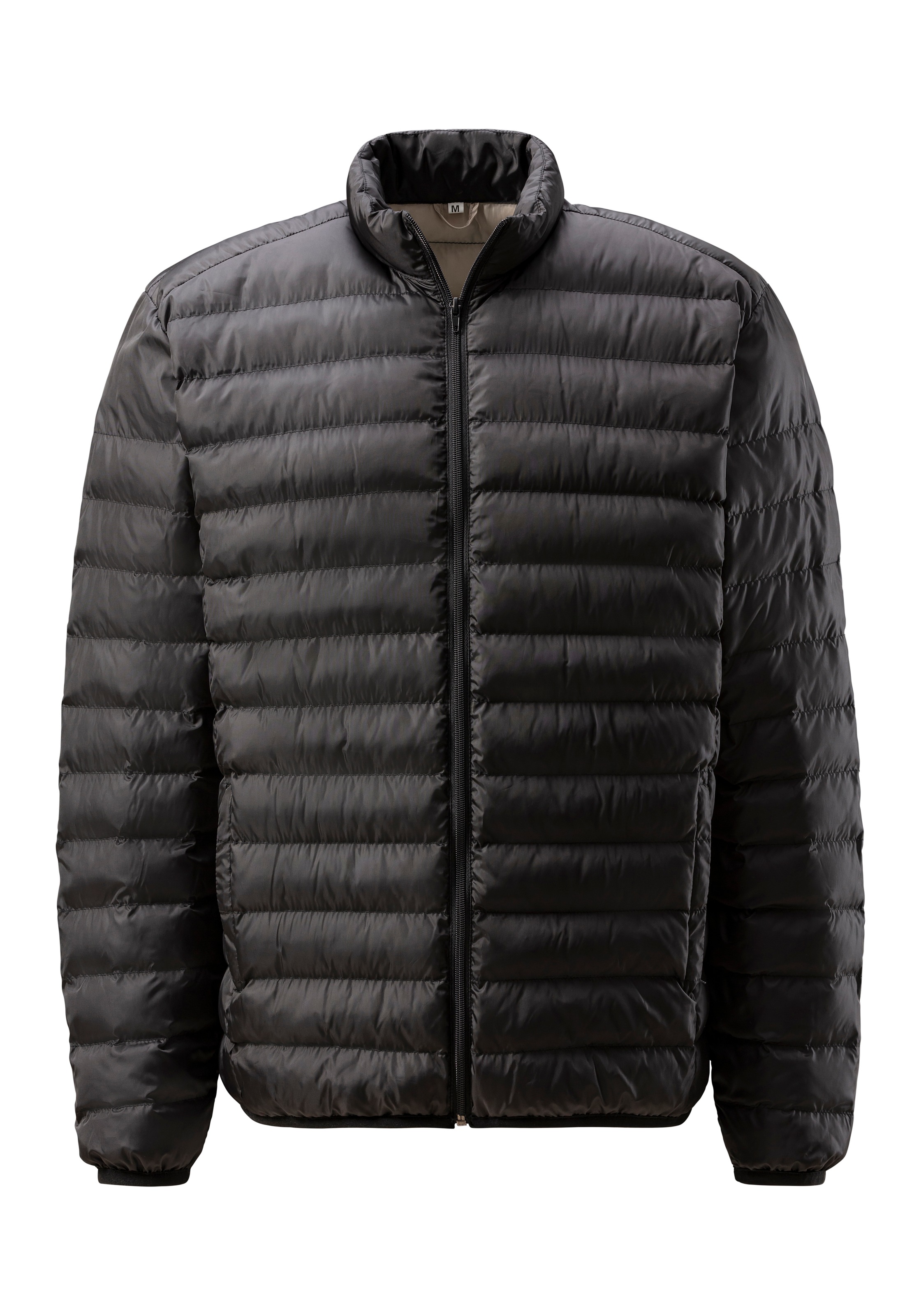 H.I.S Steppjacke, ohne Kapuze, leicht und gut zu verstauen