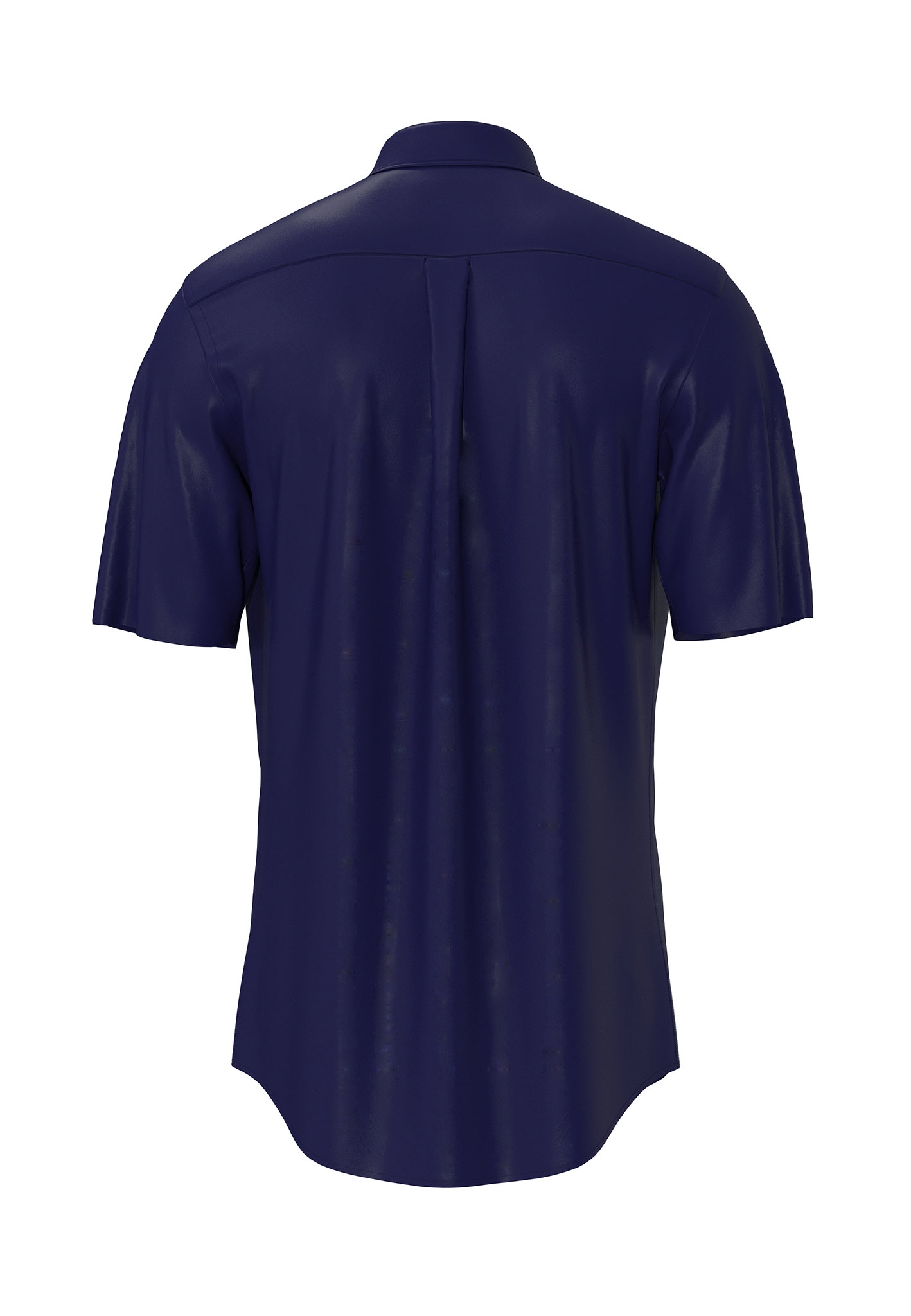 FYNCH-HATTON Kurzarmshirt