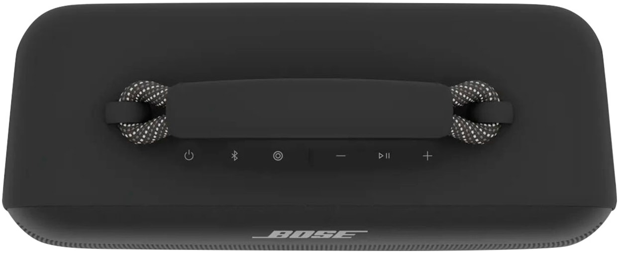 Bose Portable-Lautsprecher »Soundlink Max«