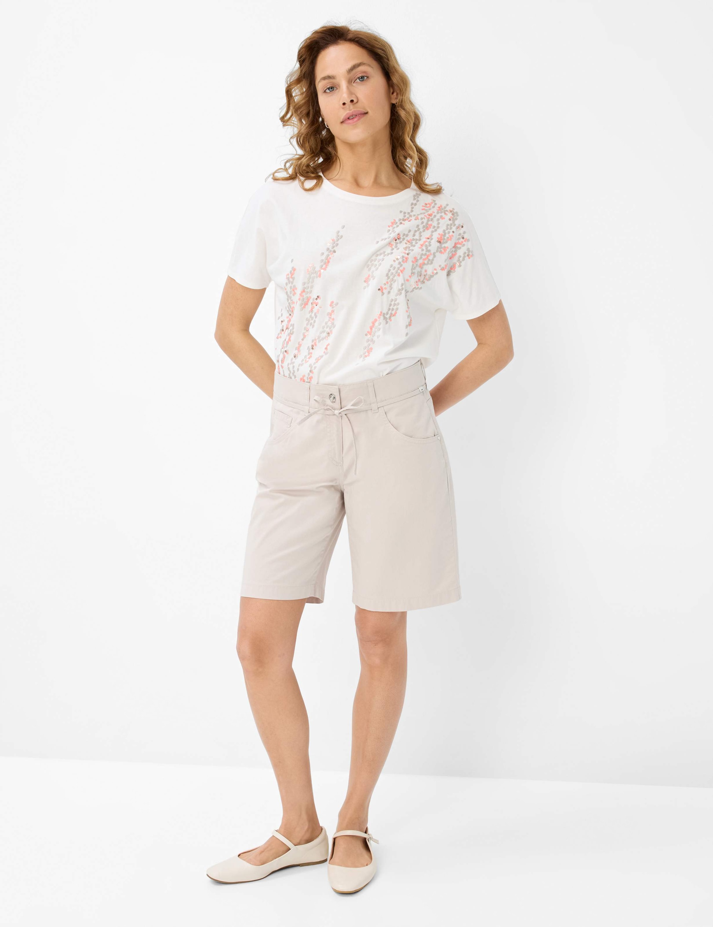 Brax Bermudas »Style MAINE B«