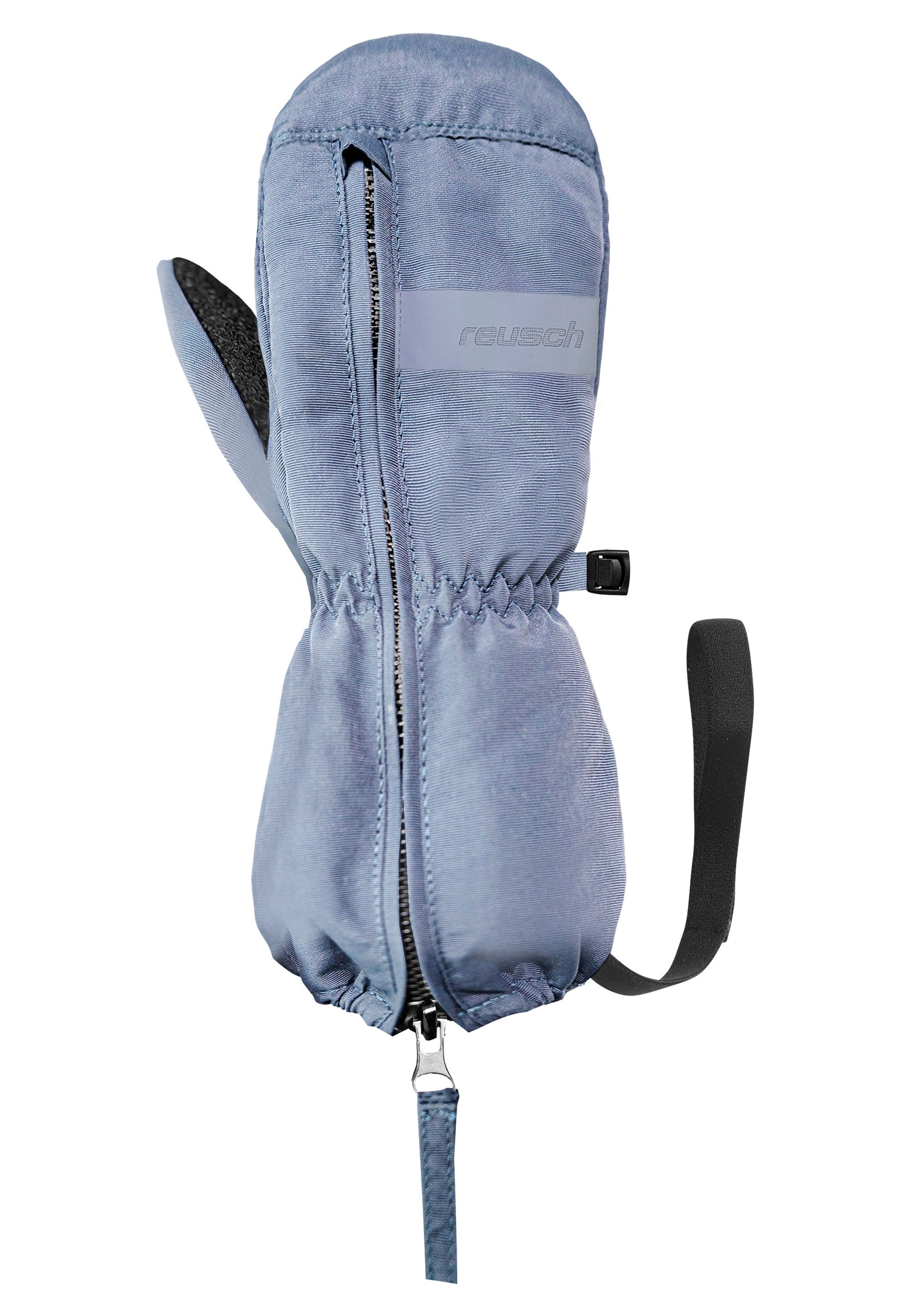 Reusch Fäustlinge "Moritz Mitten", mit wärmender und atmungsaktiver Funktio günstig online kaufen