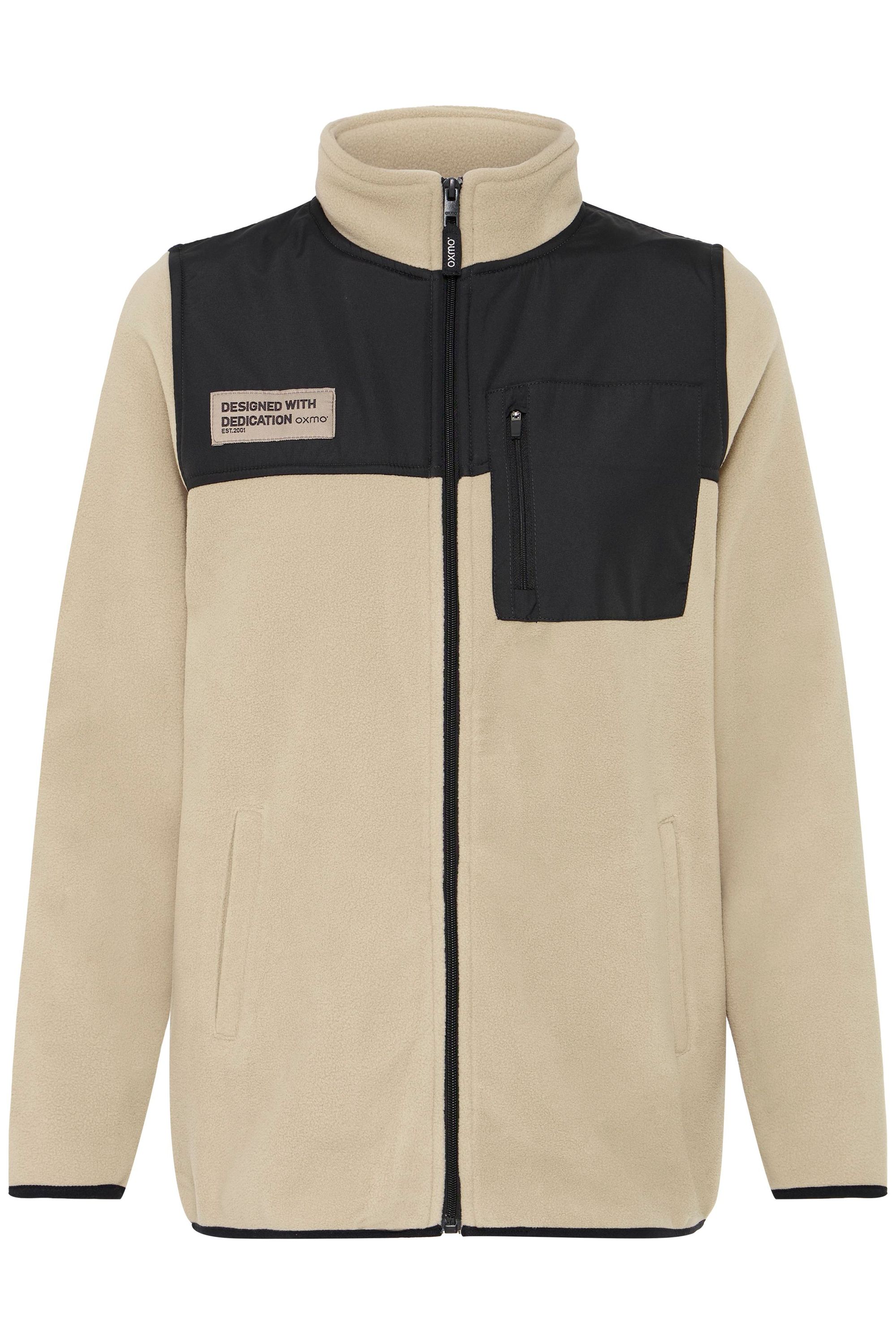 OXMO Trainingsjacke "Trainingsjacke OXNete"