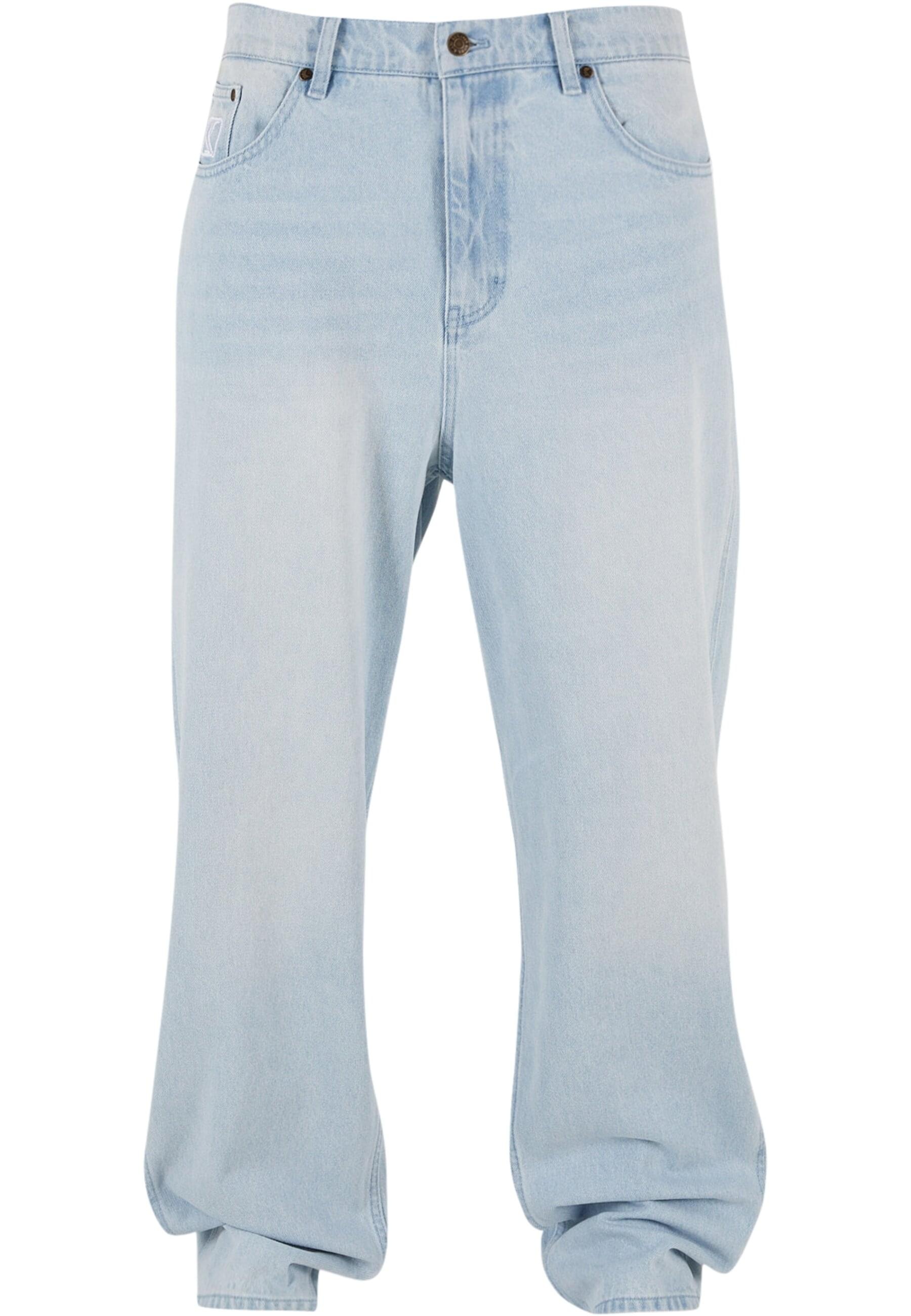Karl Kani Bequeme Jeans "Karl Kani Herren" günstig online kaufen