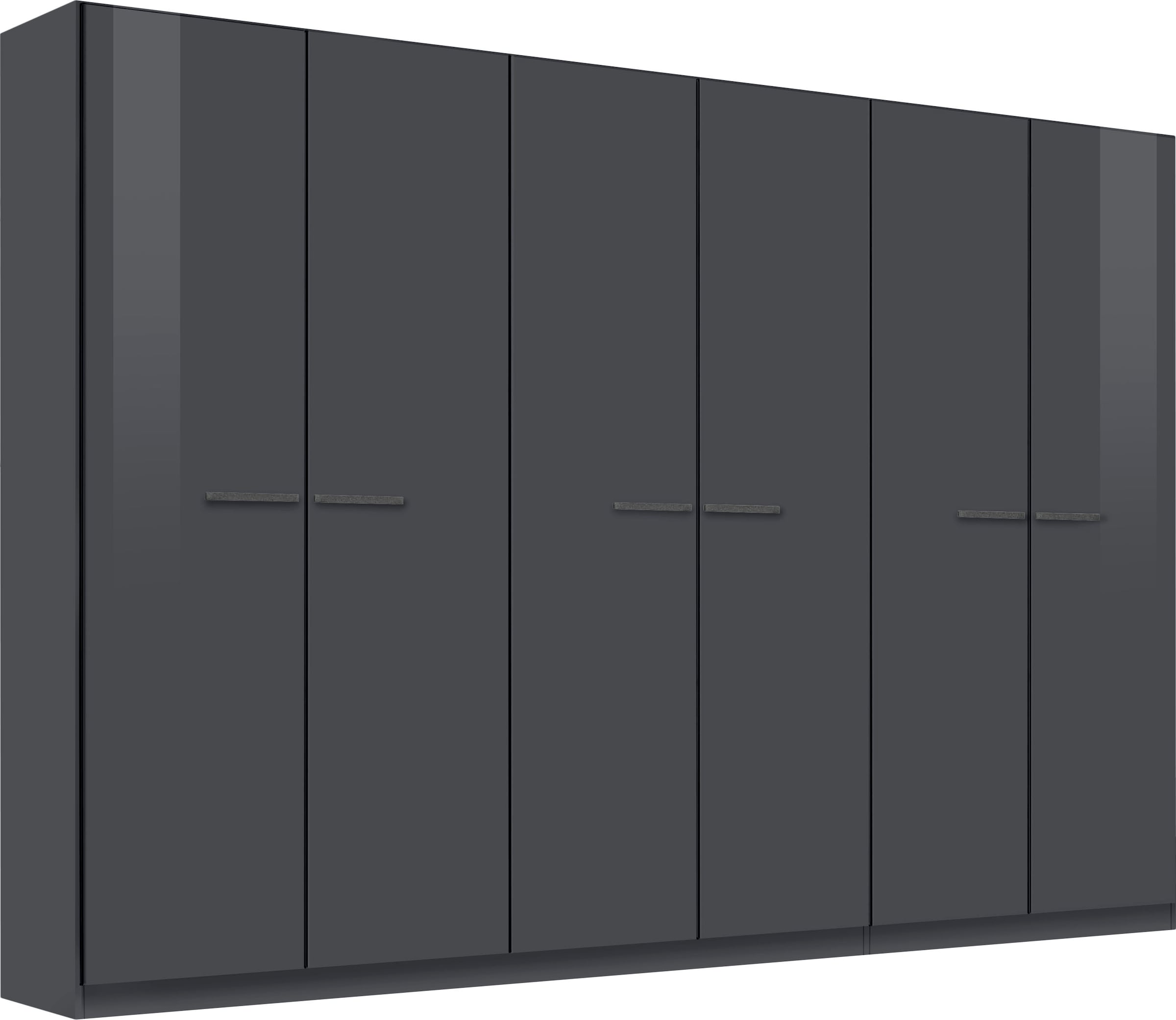 rauch Drehtürenschrank "Kleiderschrank Schrank Garderobe TOPSELLER OTELI in günstig online kaufen